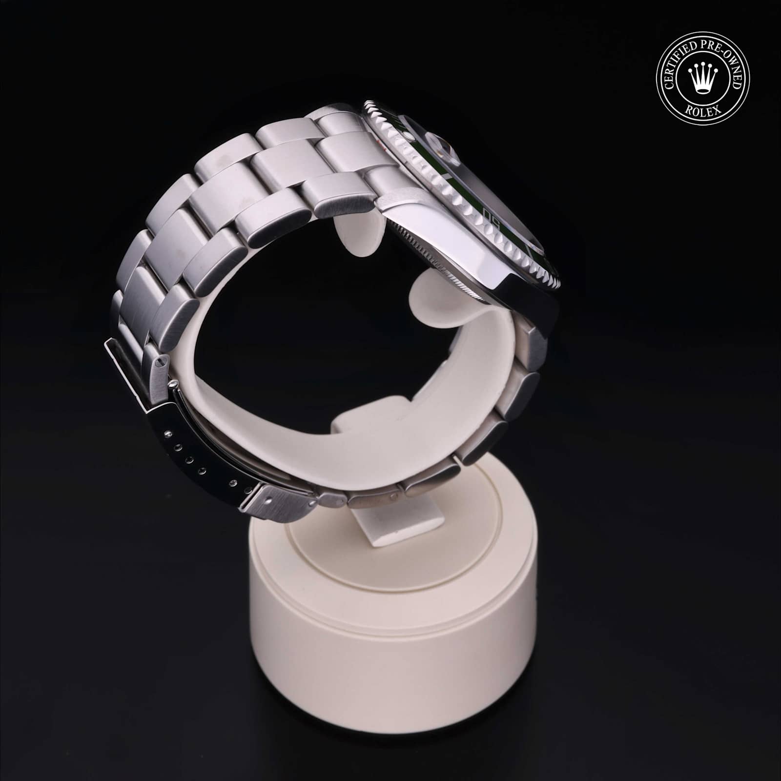 Rolex Submariner Date in Steel, 16610 - Bucherer