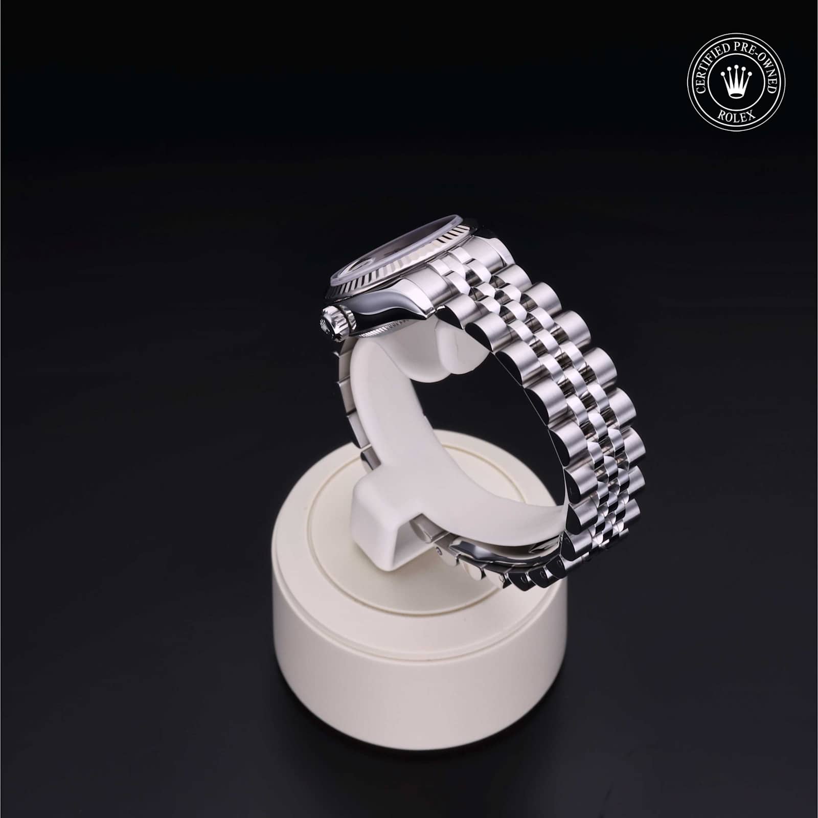 Rolex Datejust in Steel, 179174 - Bucherer