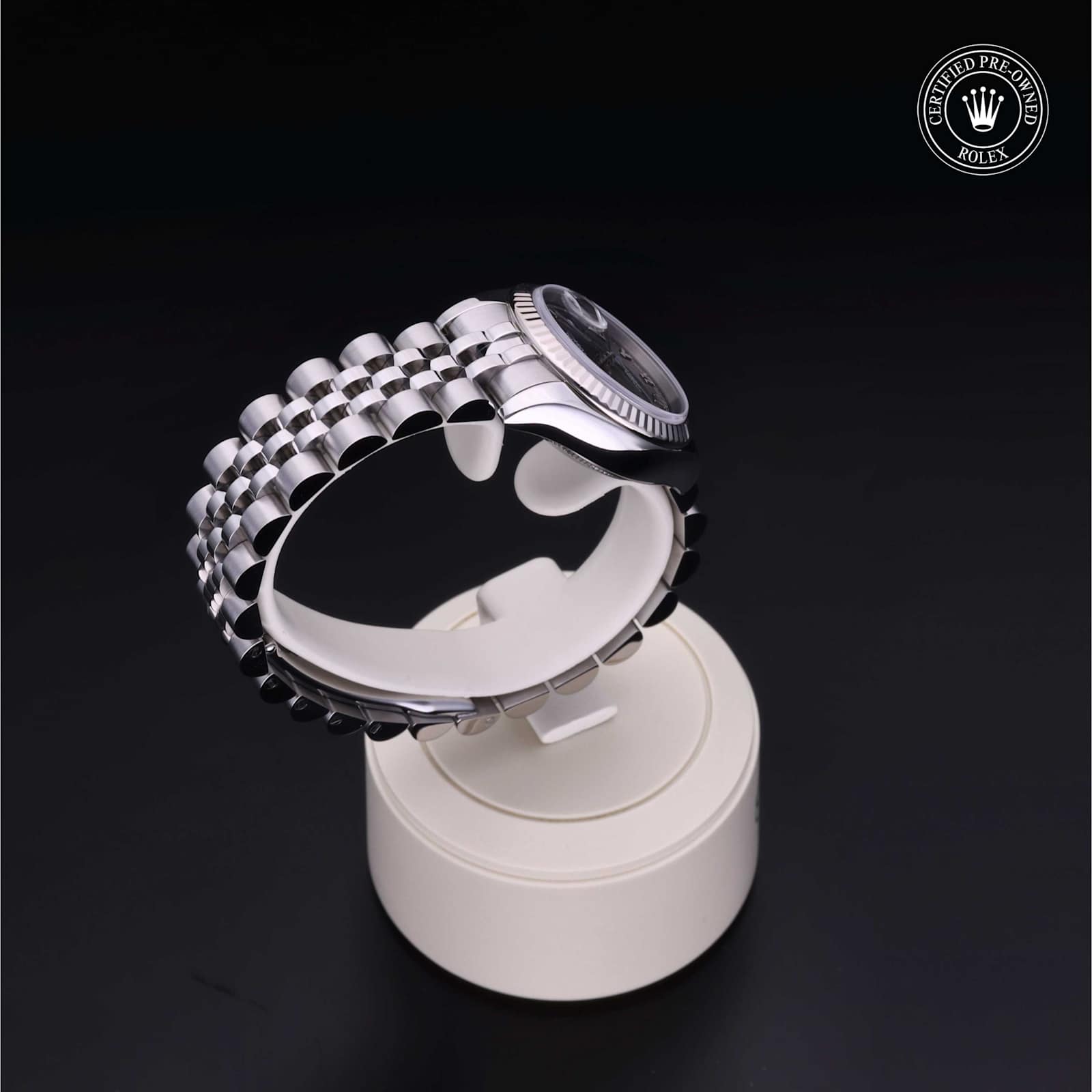 Rolex Datejust in Steel, 179174 - Bucherer