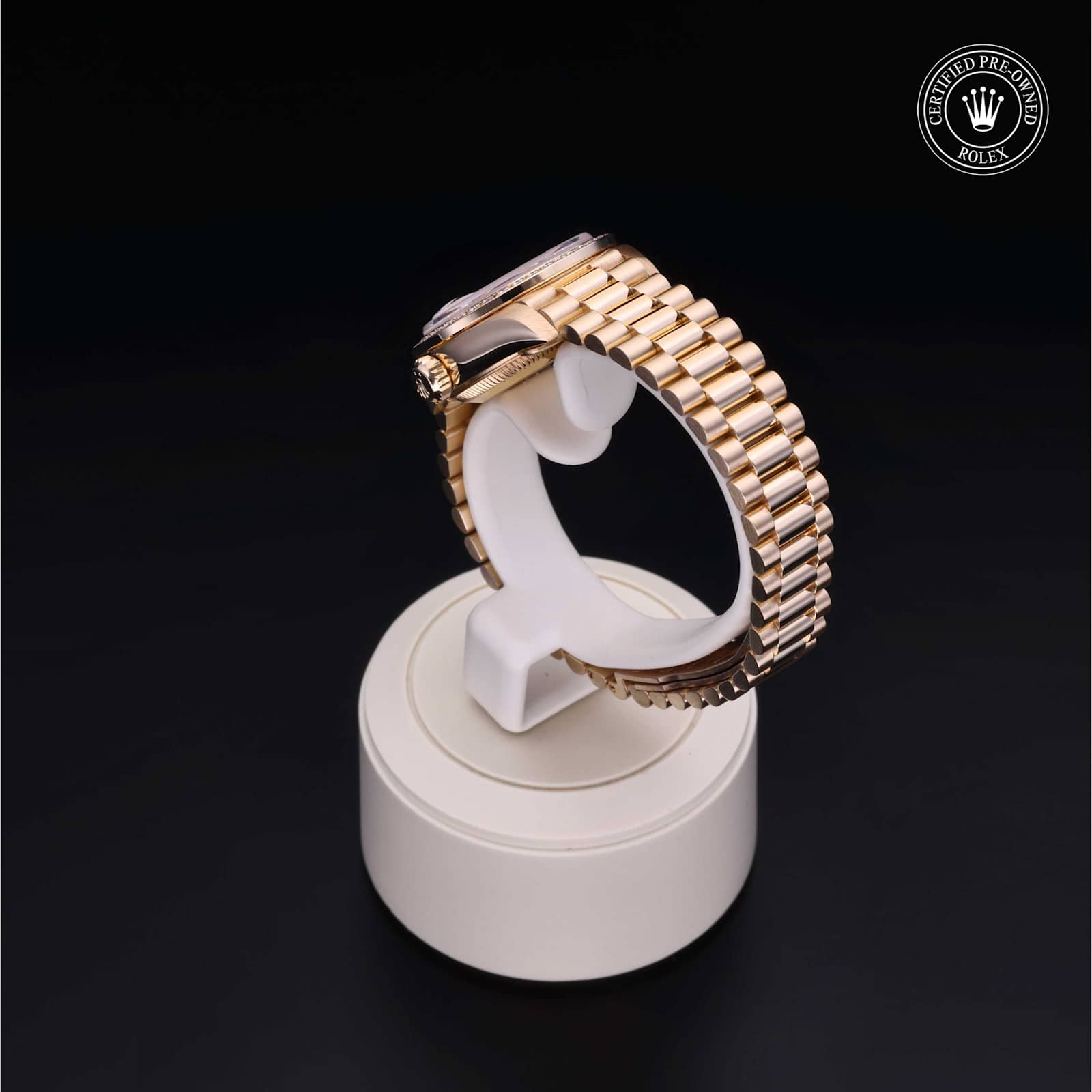 Rolex Datejust in Yellow Gold, 79138 - Bucherer