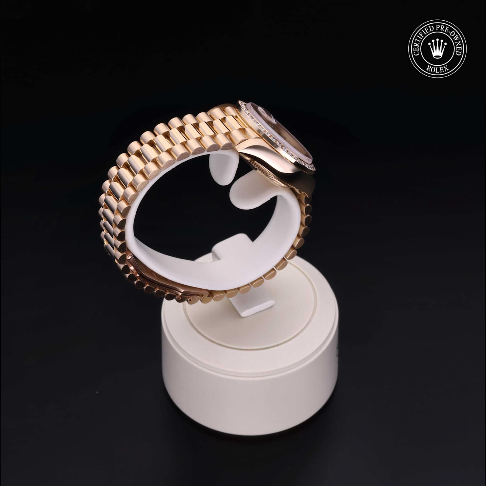 Rolex Datejust in Yellow Gold, 79138 - Bucherer