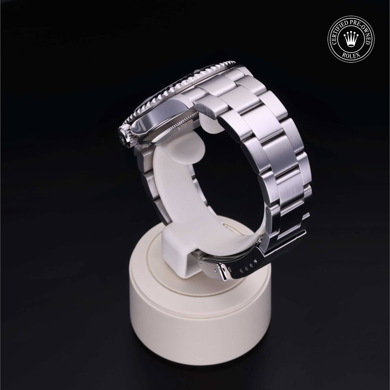Rolex Submariner Date in Steel, 16610 - Bucherer