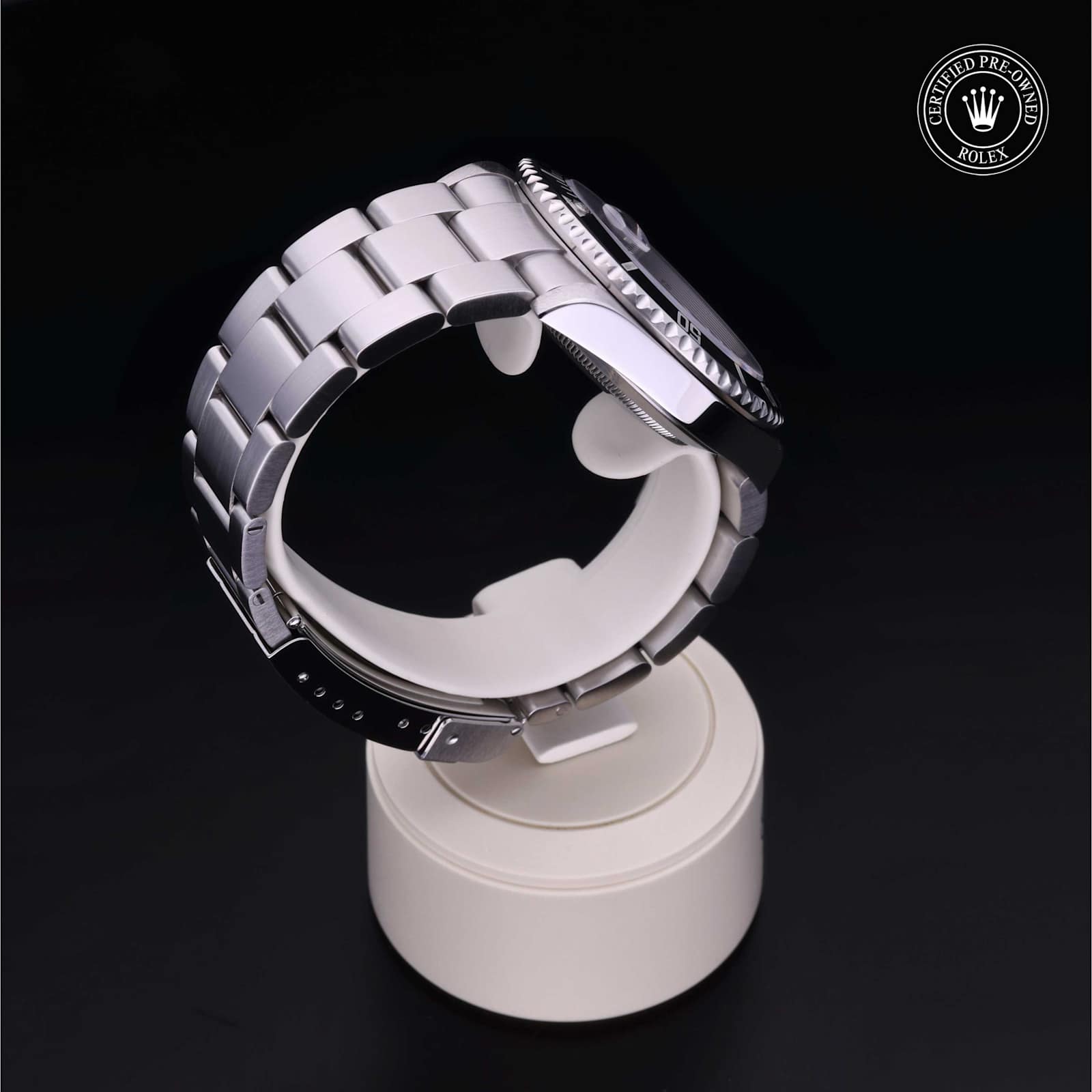Rolex Submariner Date in Steel, 16610 - Bucherer