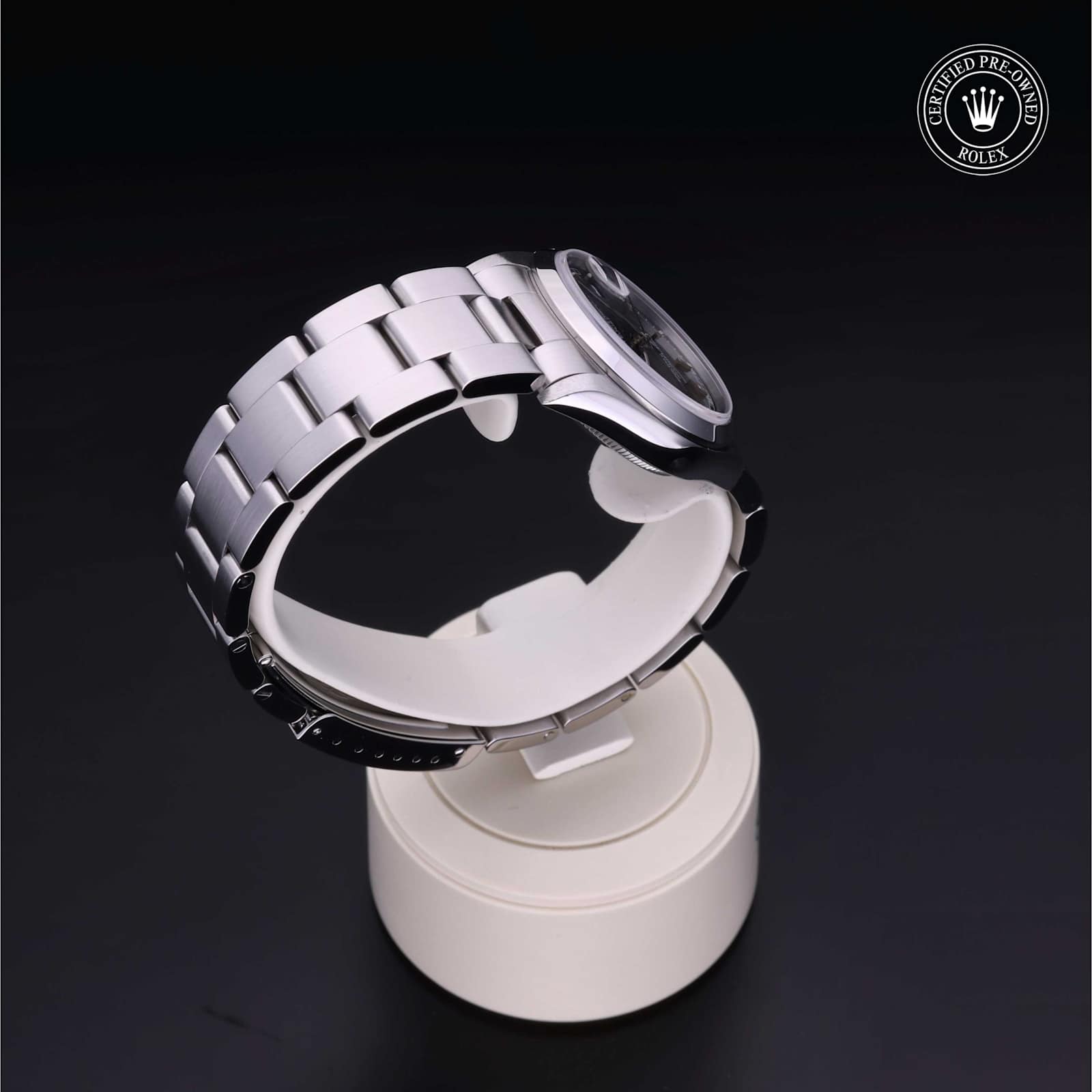 Rolex Datejust in Steel, 78240 - Bucherer