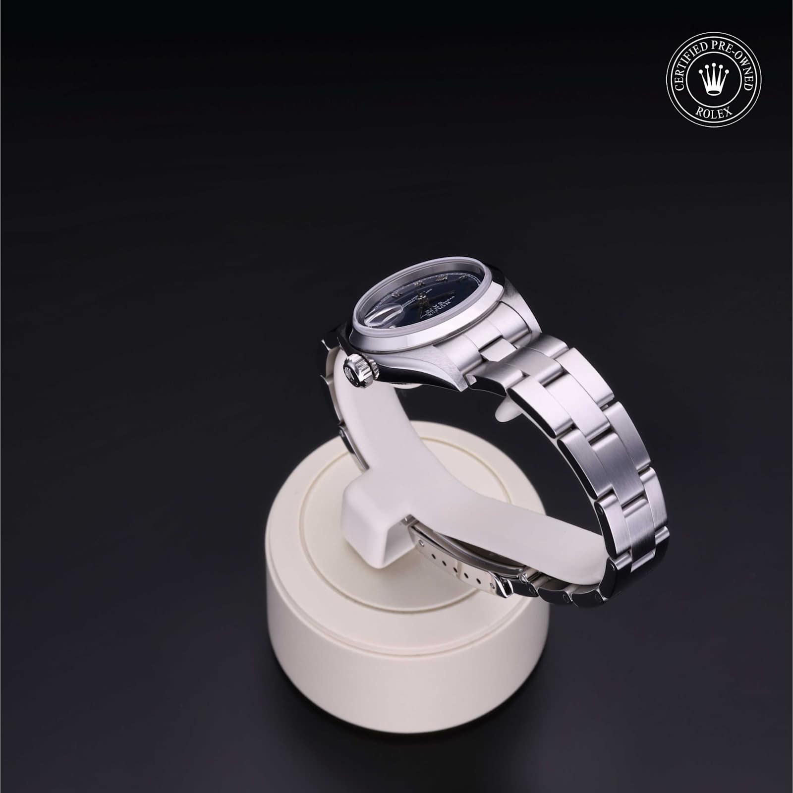 Rolex Datejust in Steel, 79160 - Bucherer