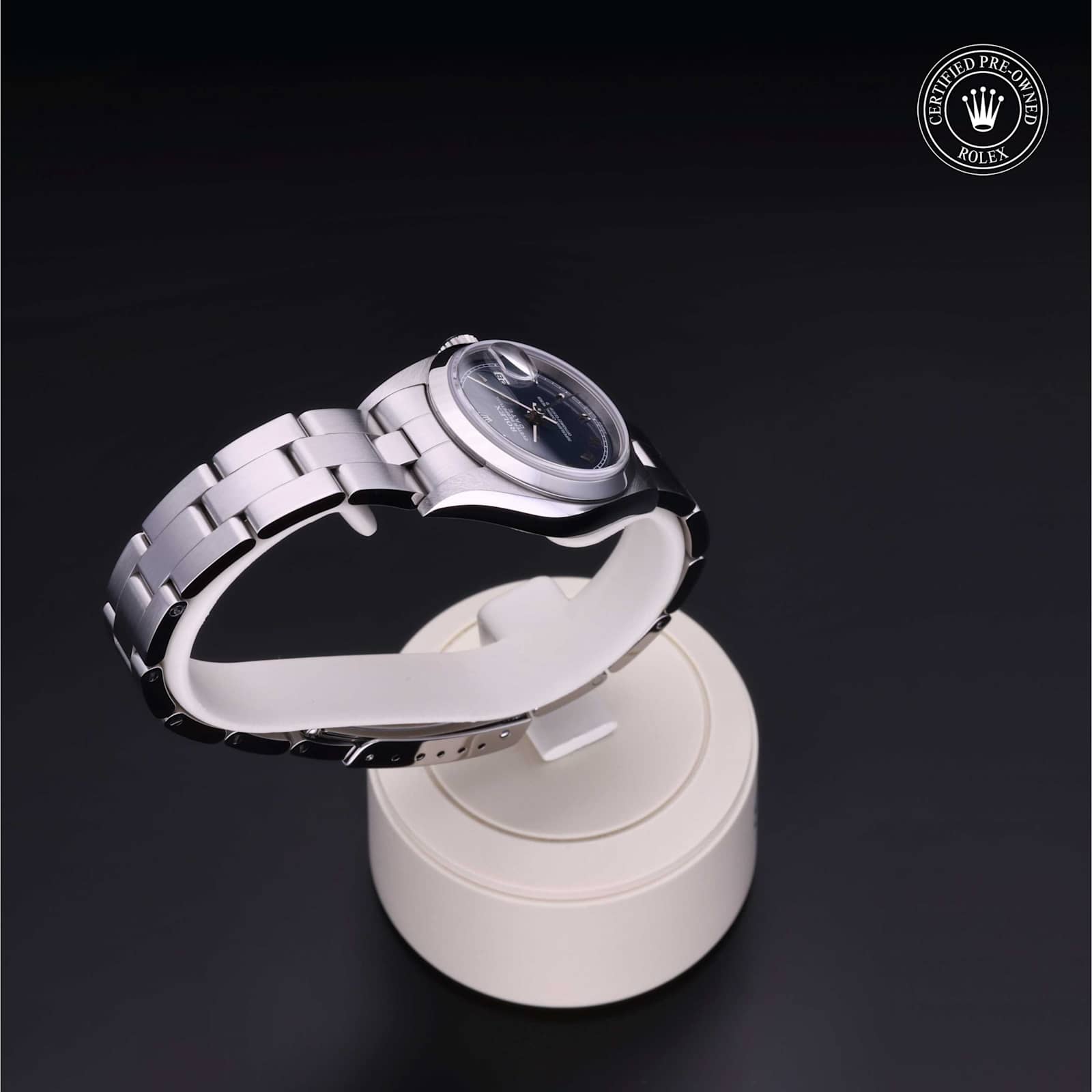 Rolex Datejust in Steel, 79160 - Bucherer