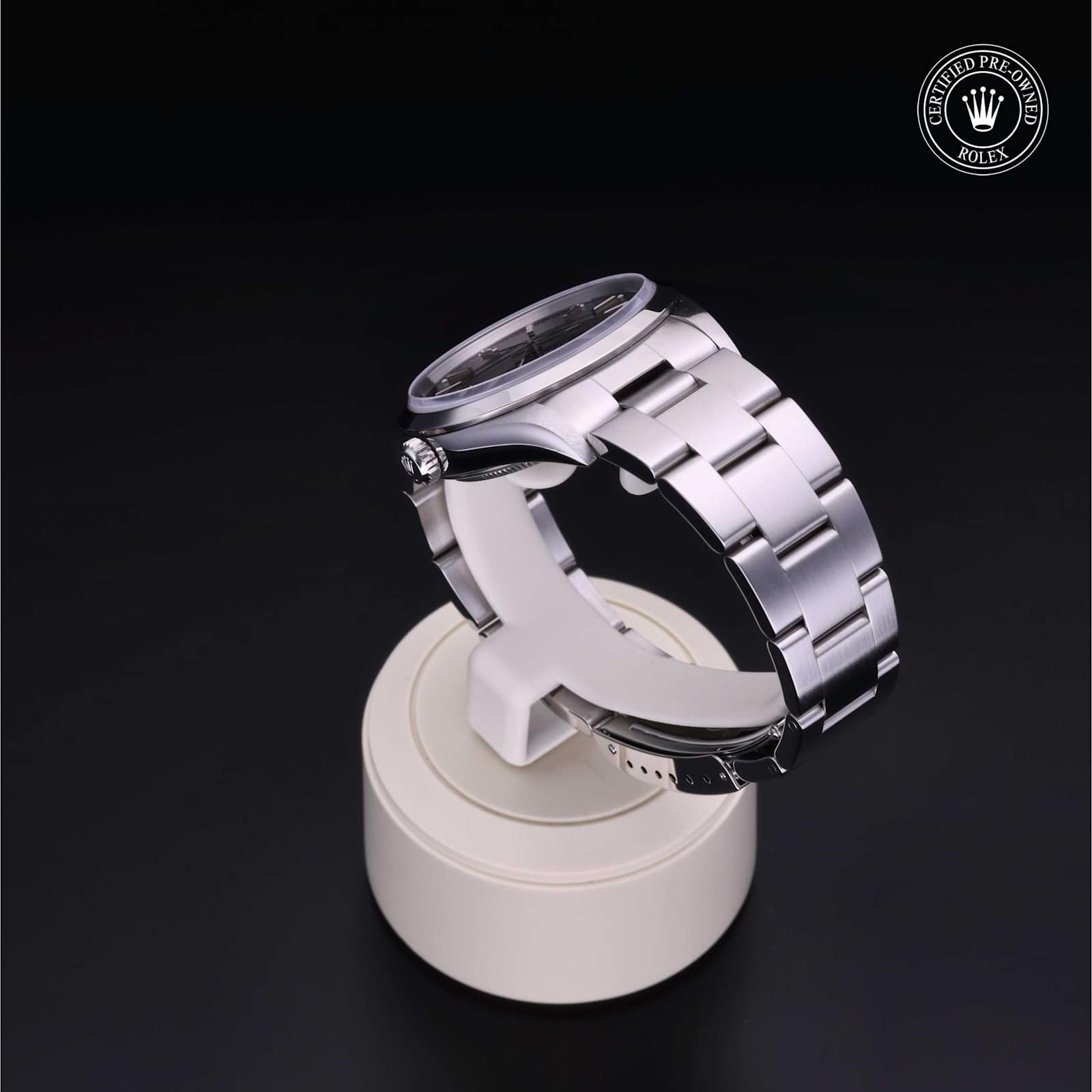 Rolex Oyster Perpetual in Steel, 14000M - Bucherer
