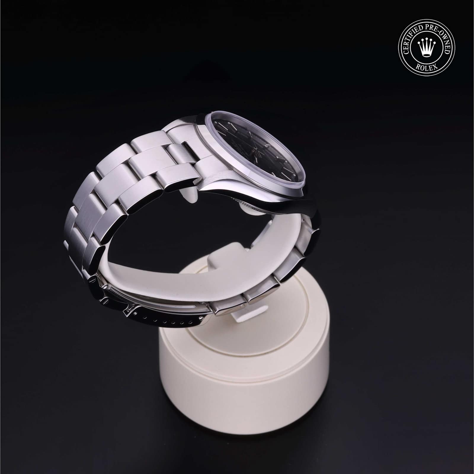 Rolex Oyster Perpetual in Steel, 14000M - Bucherer