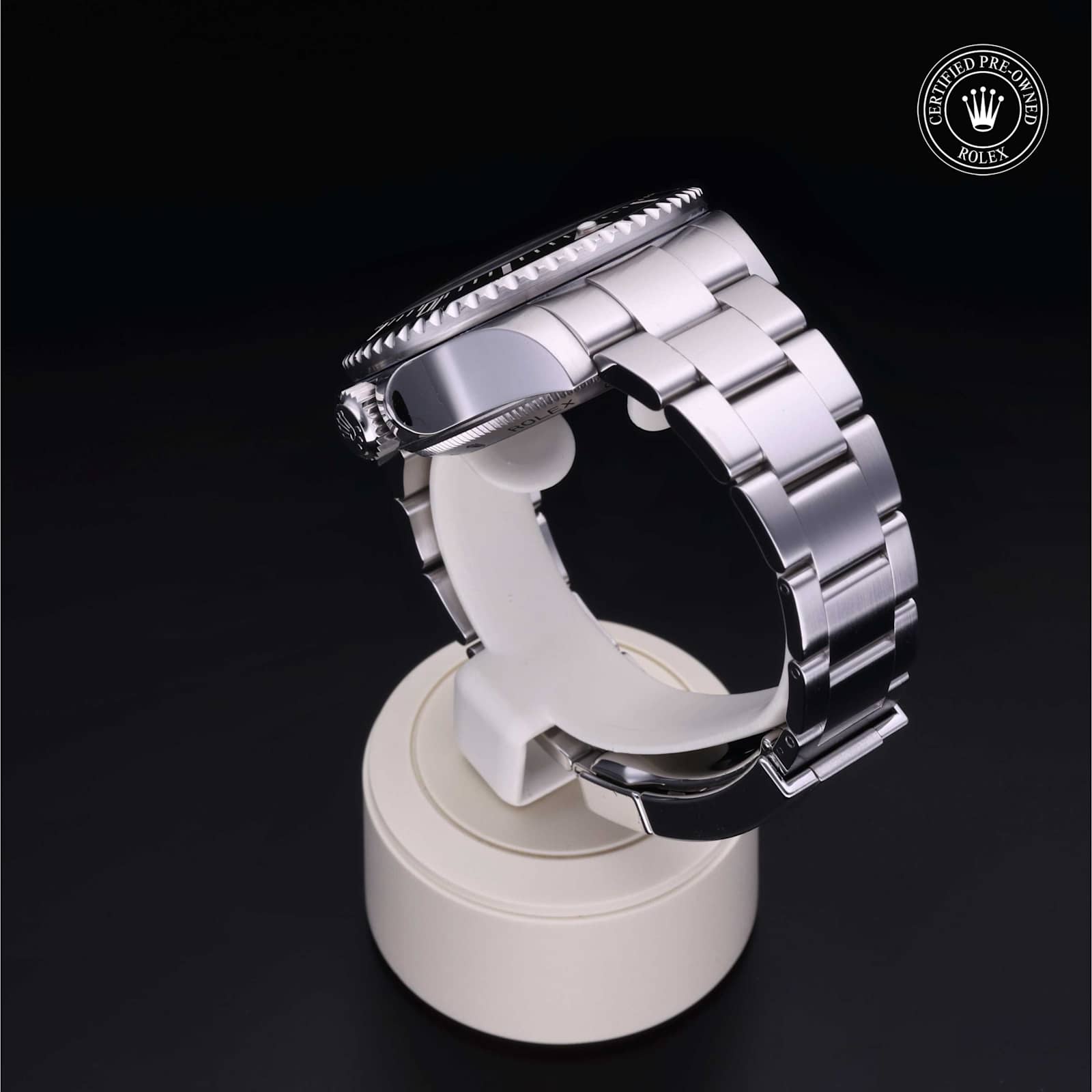 Rolex Deepsea in Steel, 116660 - Bucherer