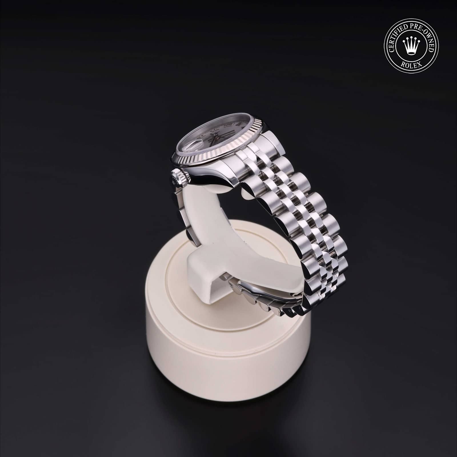 Rolex Datejust in Steel, 179174 - Bucherer