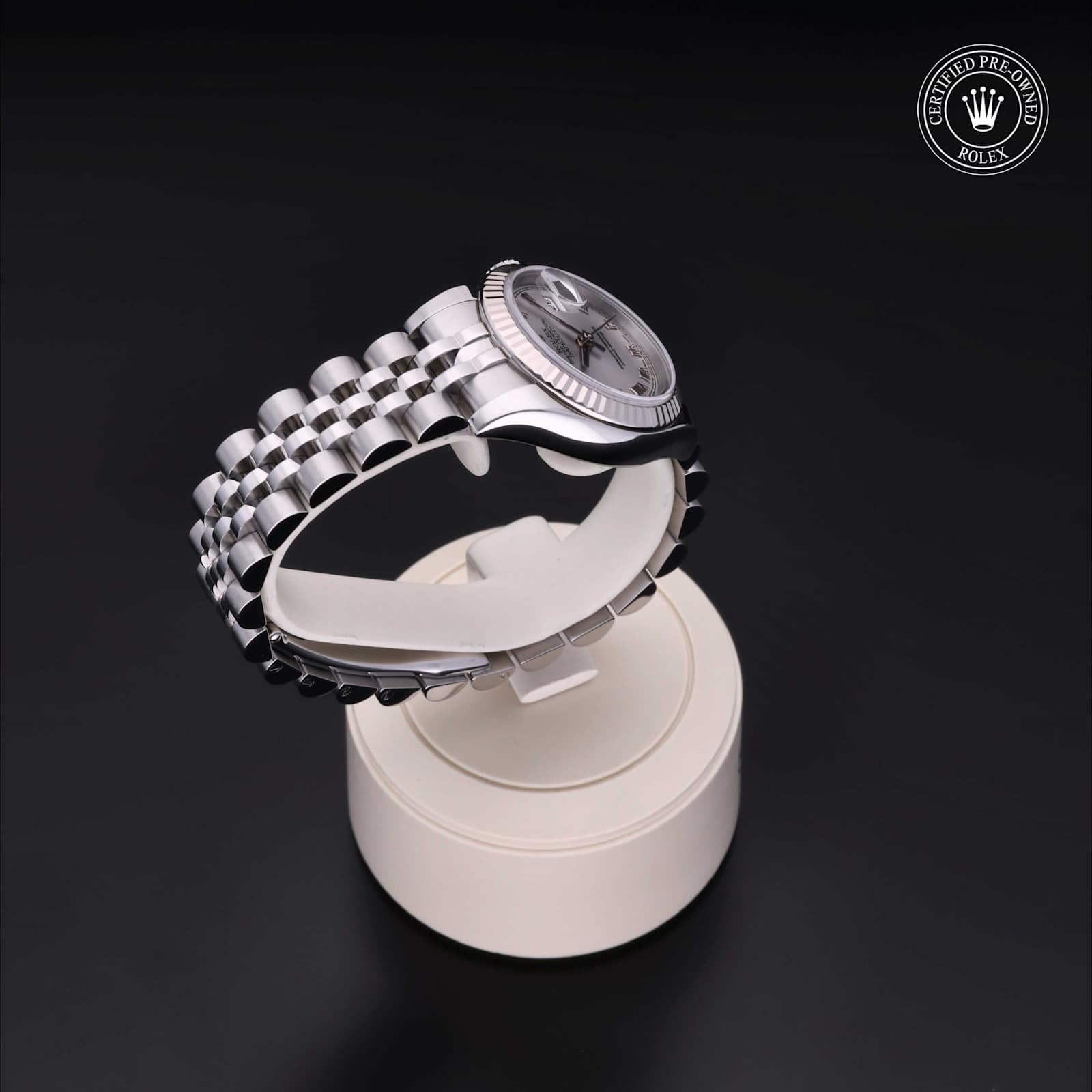 Rolex Datejust in Steel, 179174 - Bucherer