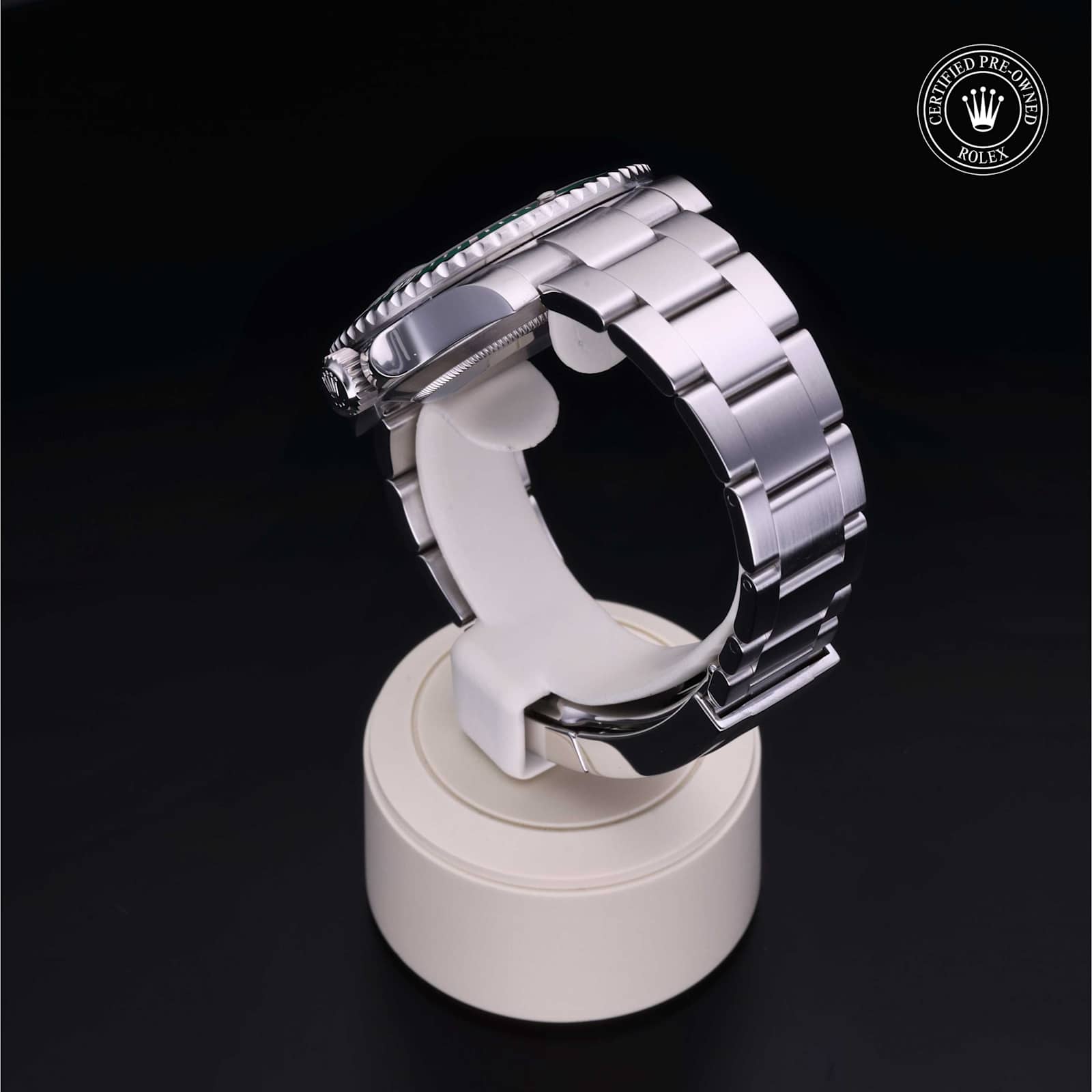 Rolex Submariner Date in Steel, 116610 - Bucherer