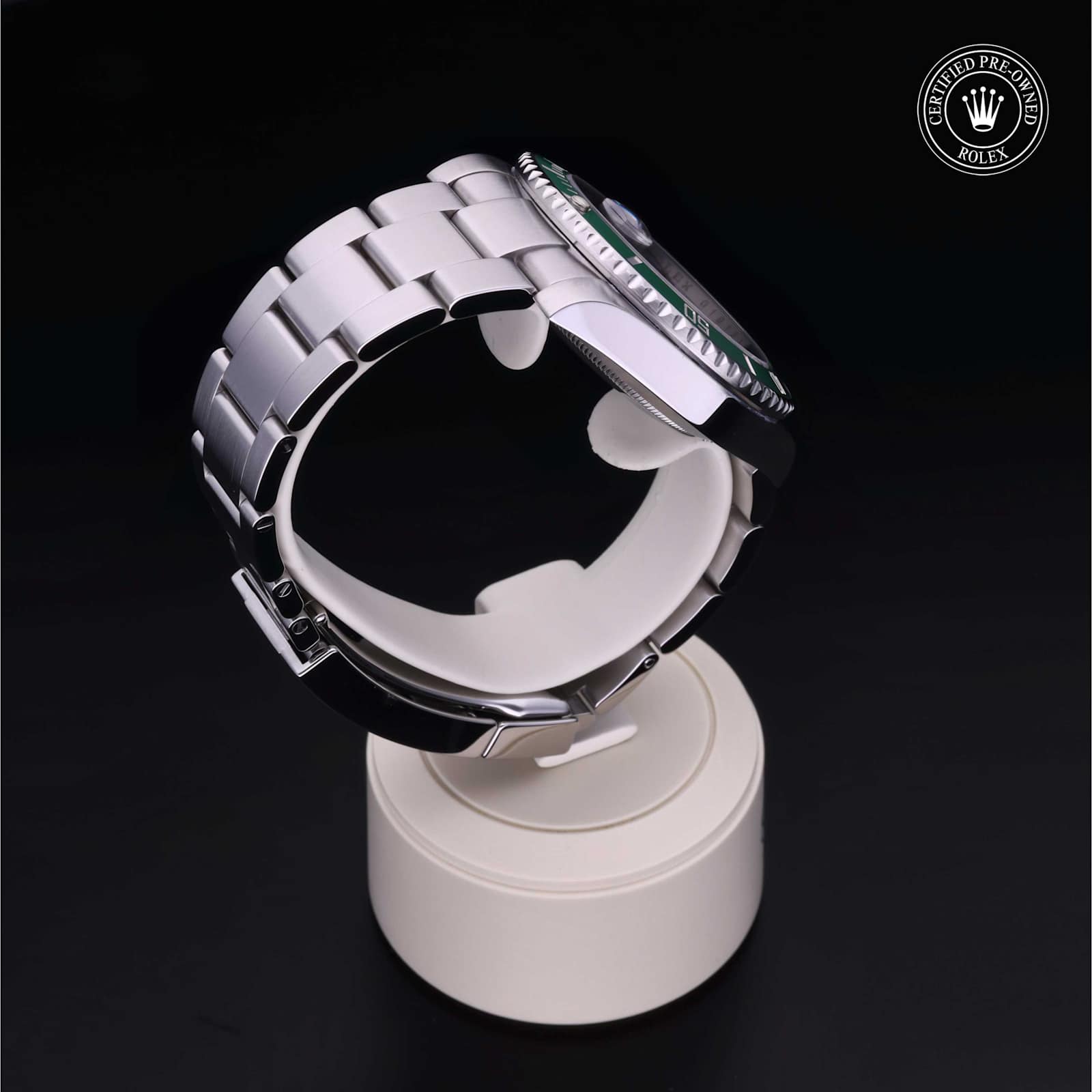 Rolex Submariner Date in Steel, 116610 - Bucherer