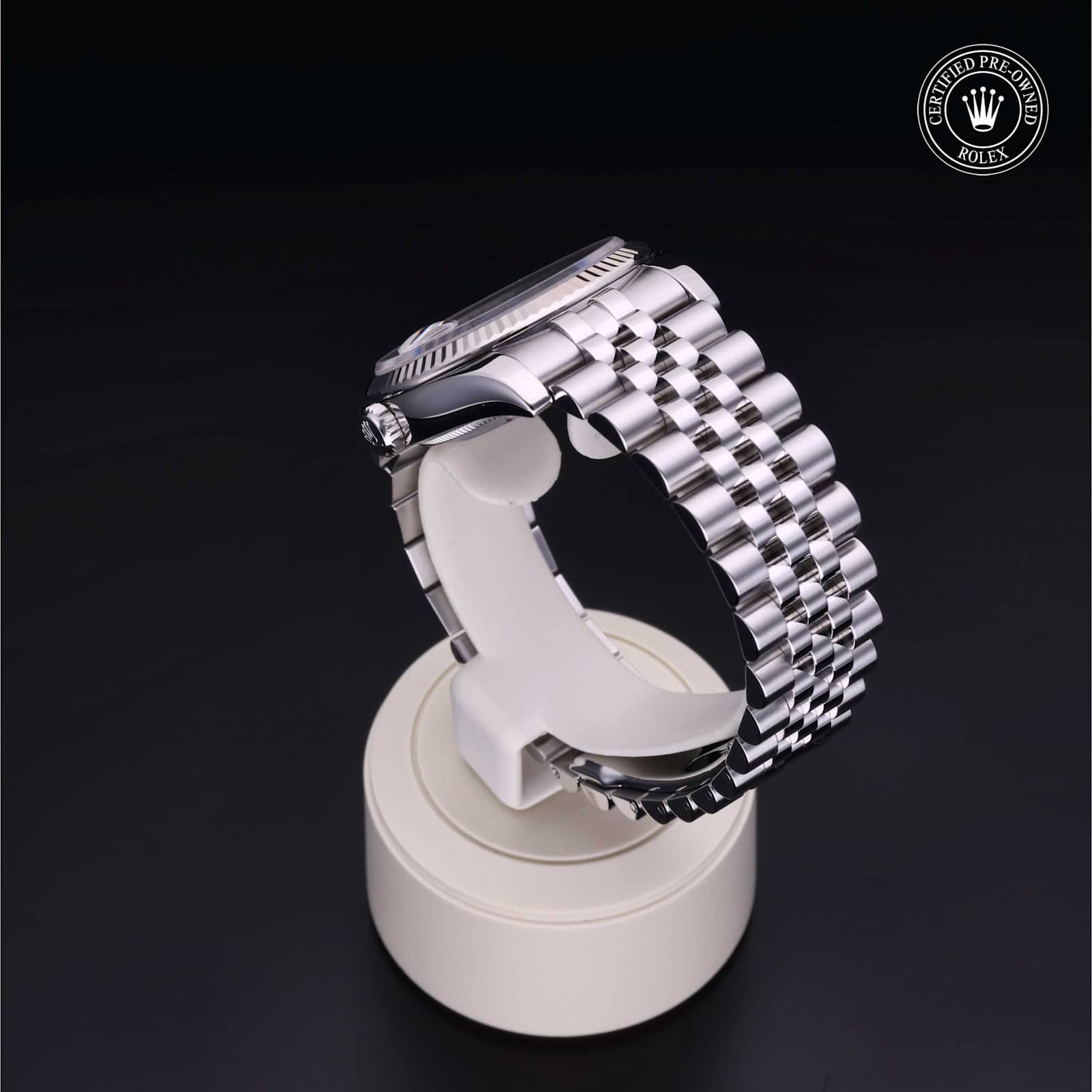 Rolex Datejust in Steel, 116234 - Bucherer