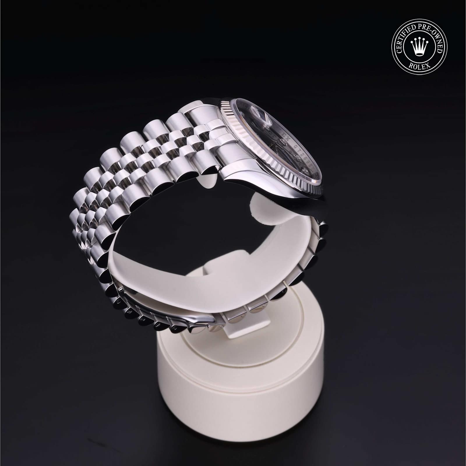 Rolex Datejust in Steel, 116234 - Bucherer