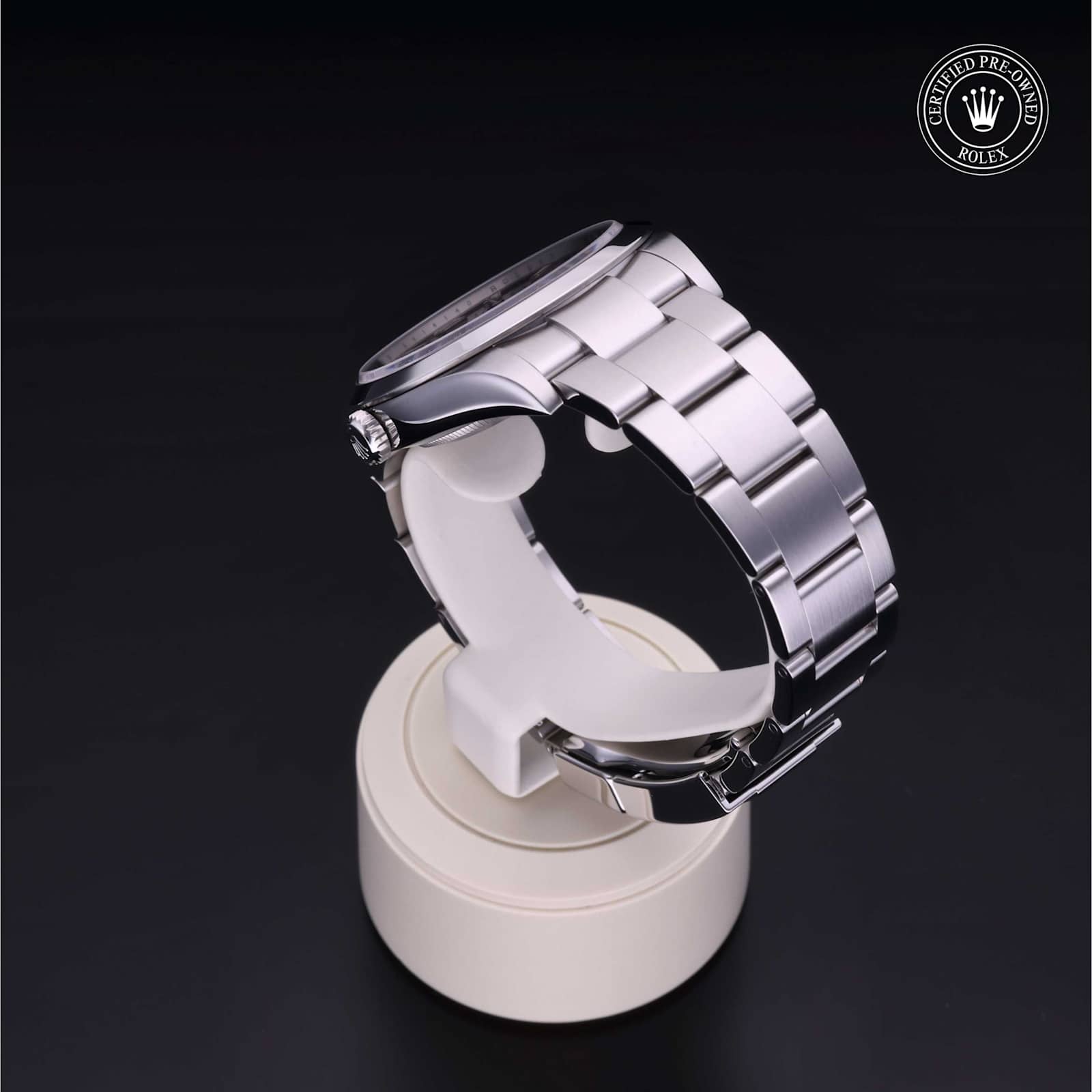 Rolex Explorer in Steel, 214270 - Bucherer