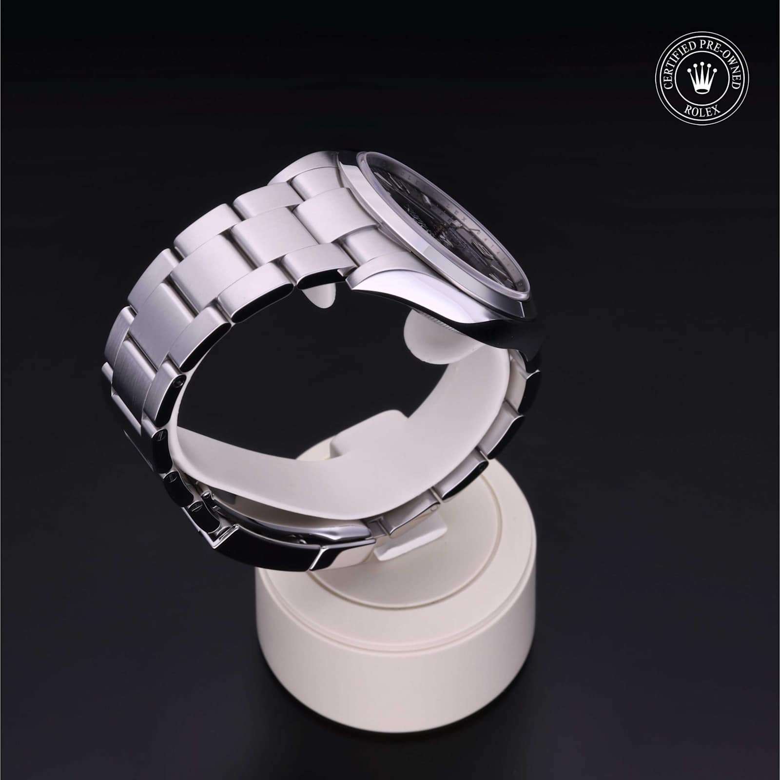 Rolex Explorer in Steel, 214270 - Bucherer