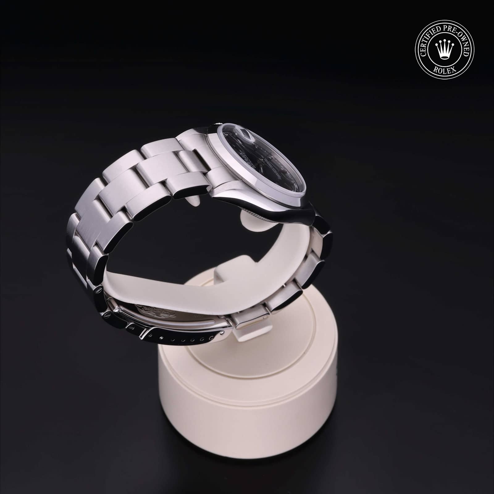 Rolex Datejust in Steel, 68240 - Bucherer