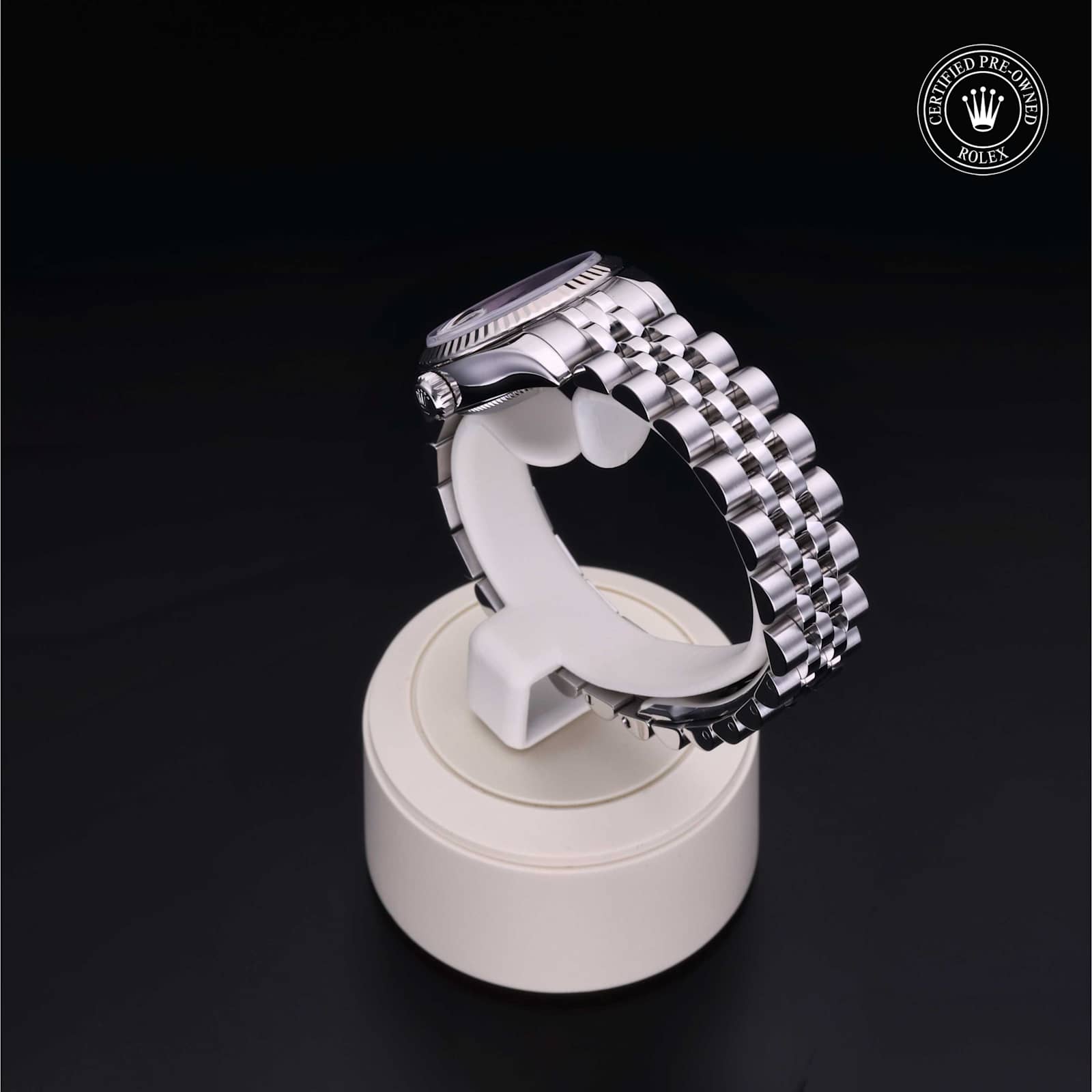Rolex Datejust in Steel, 179174 - Bucherer
