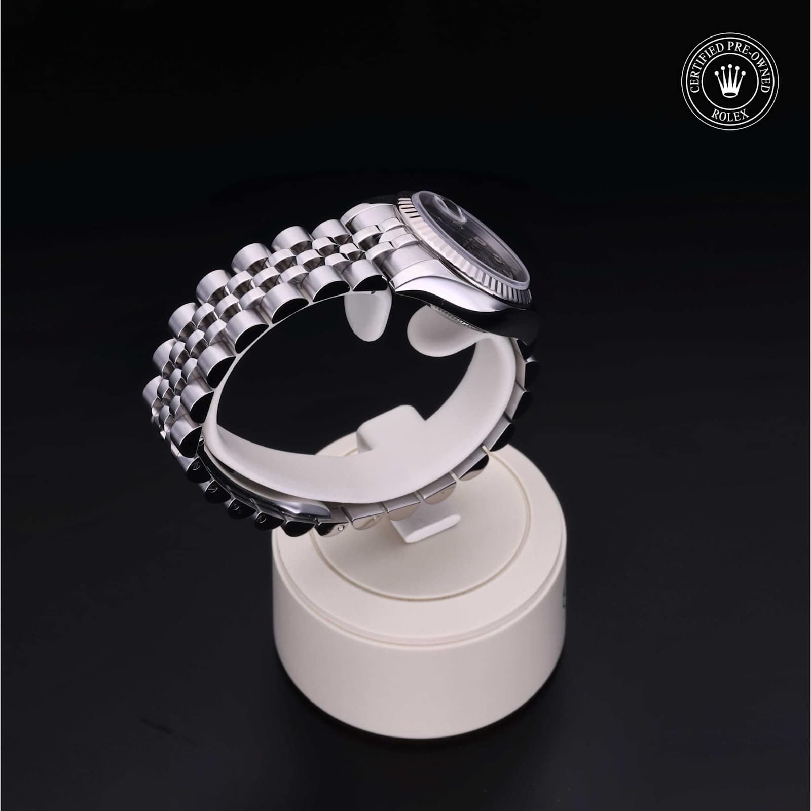 Rolex Datejust in Steel, 179174 - Bucherer