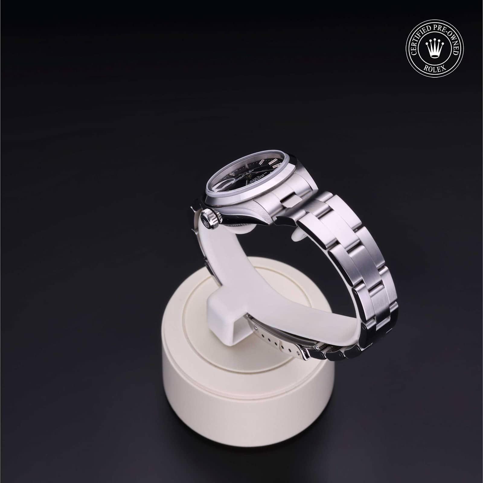 Rolex Datejust in Steel, 79160 - Bucherer