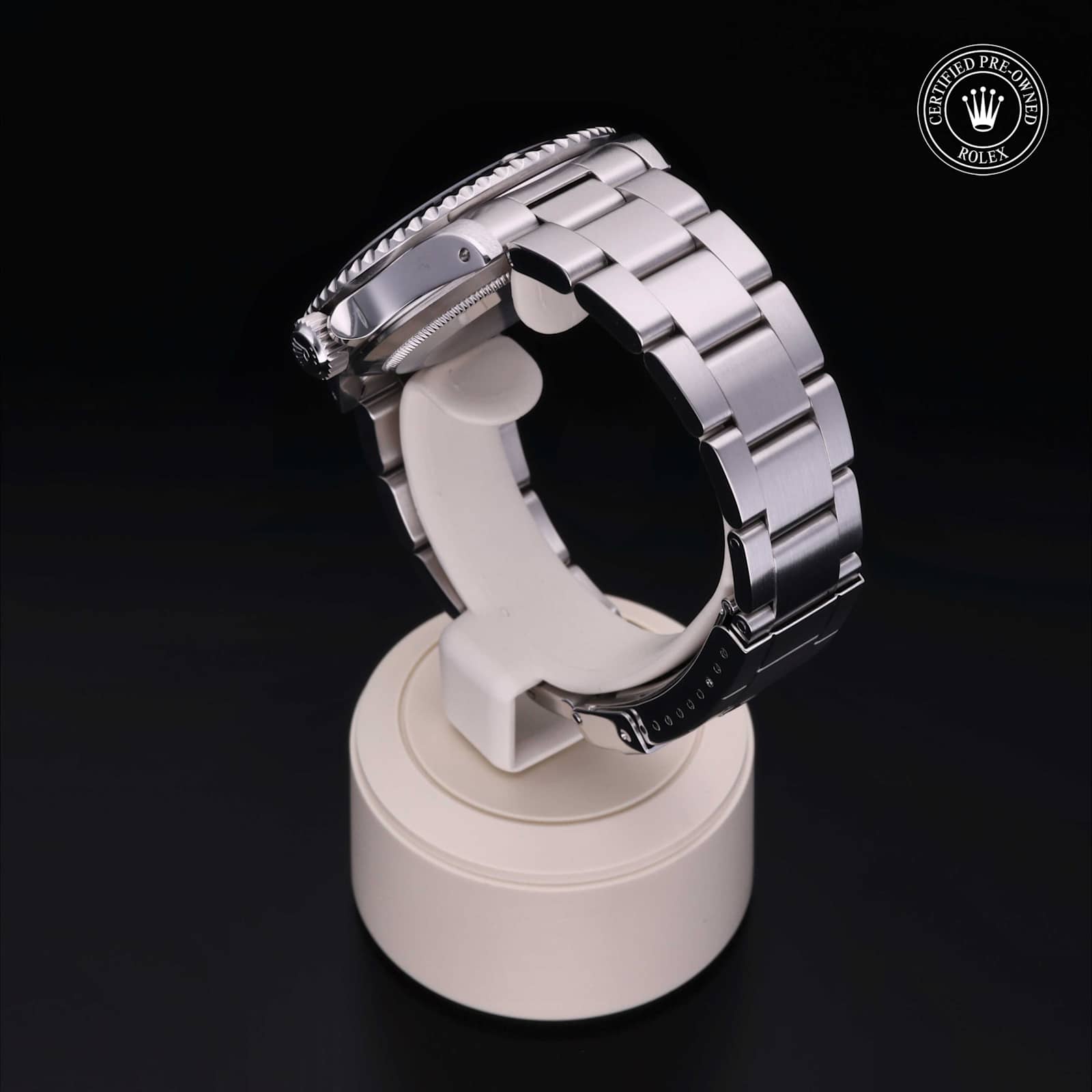 Rolex Submariner Date in Steel, 16800 - Bucherer