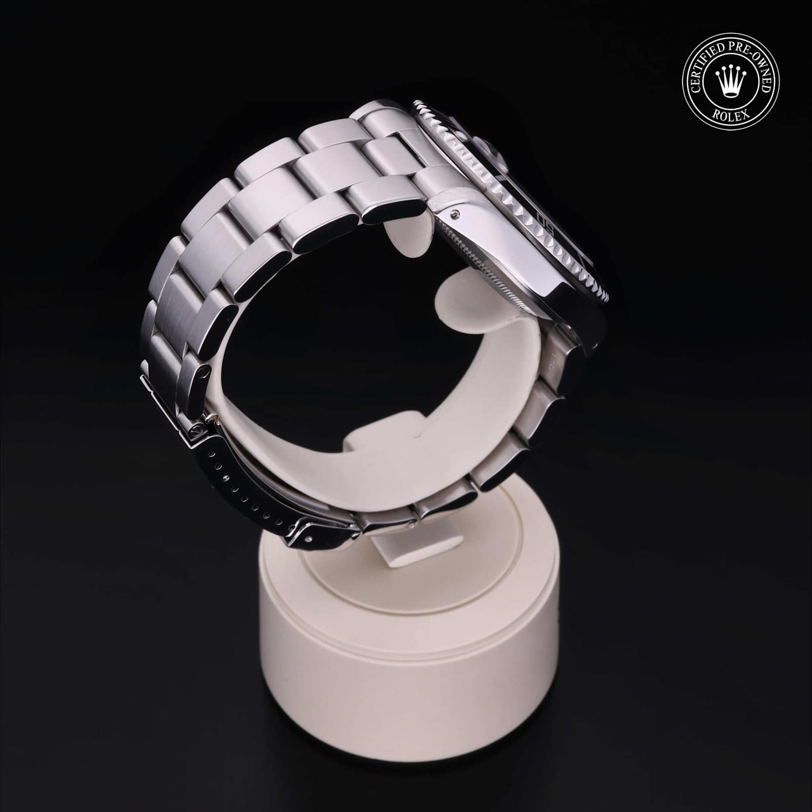 Rolex Submariner Date in Steel, 16800 - Bucherer
