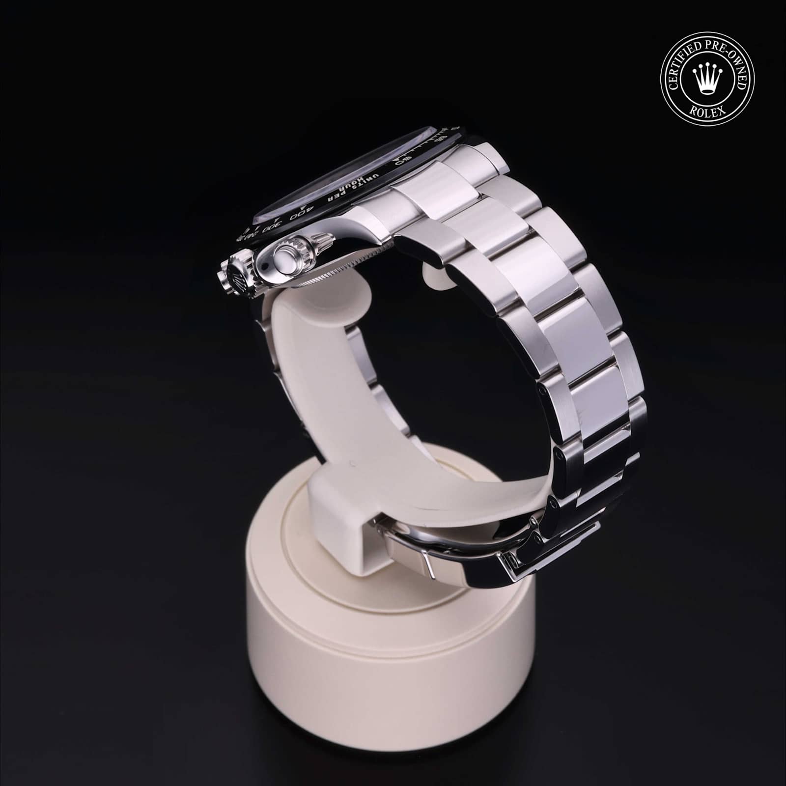 Rolex Cosmograph Daytona in Steel, 116500 - Bucherer