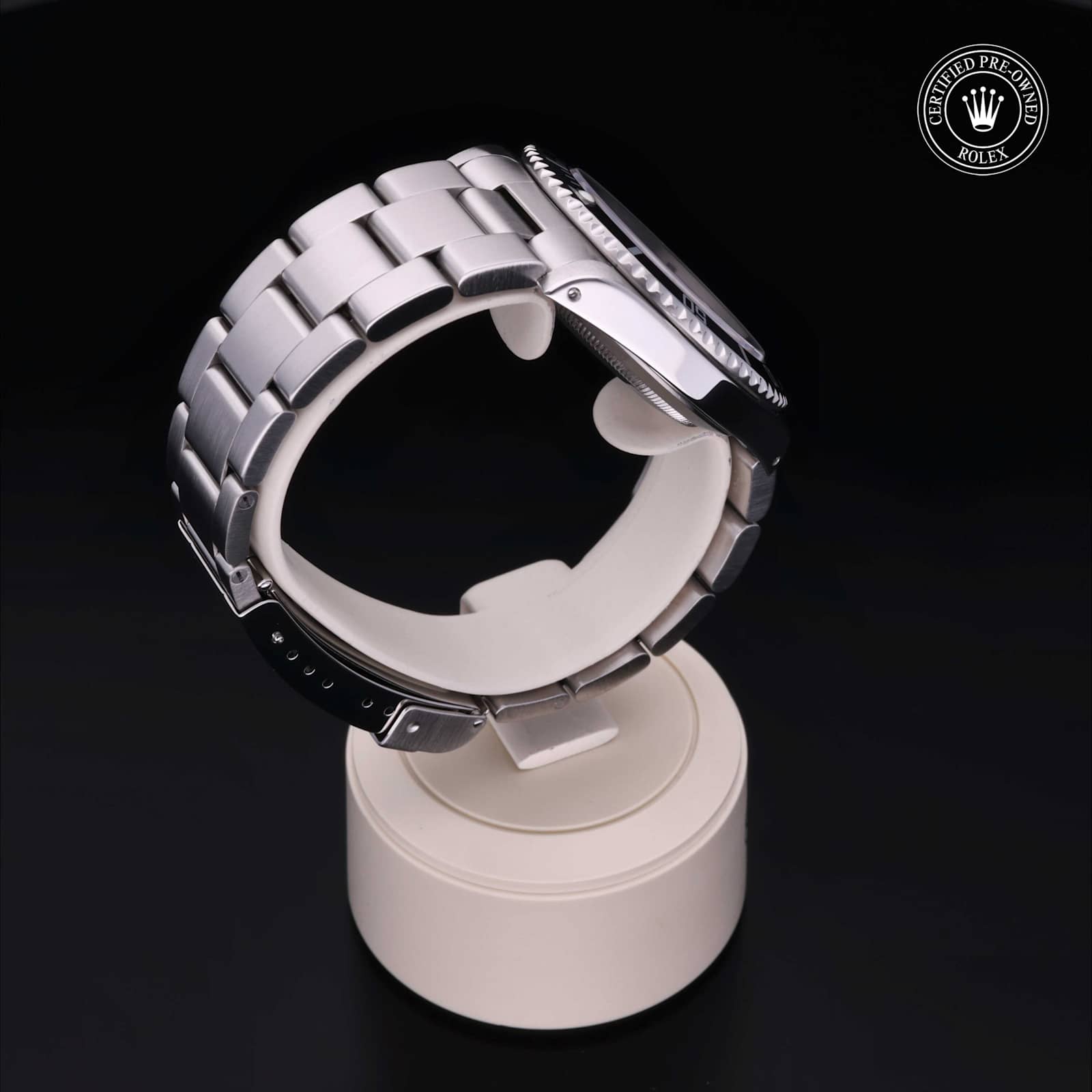 Rolex Submariner en Acier, 14060 - Bucherer