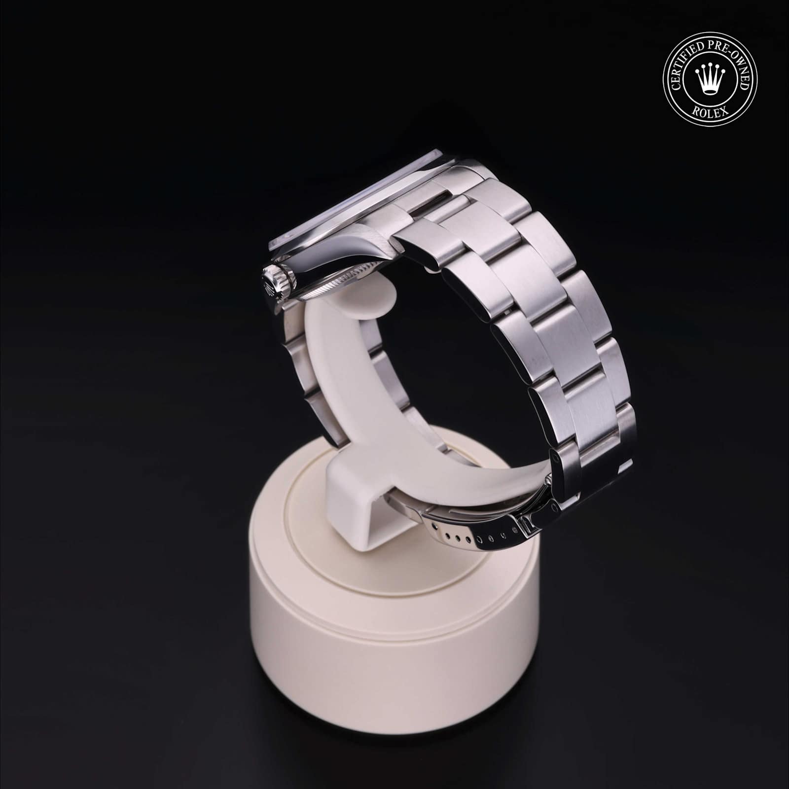 Rolex Oyster Perpetual in Steel, 14000 - Bucherer