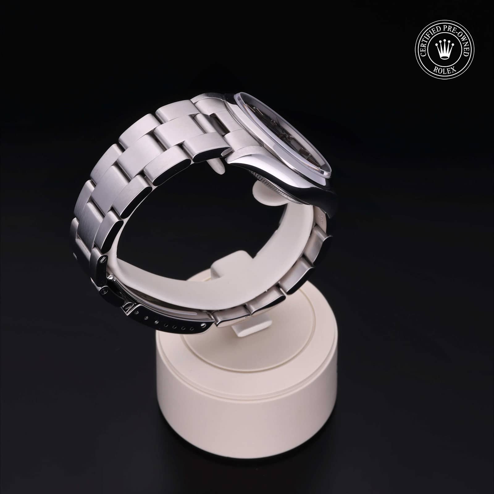 Rolex Oyster Perpetual in Steel, 14000 - Bucherer