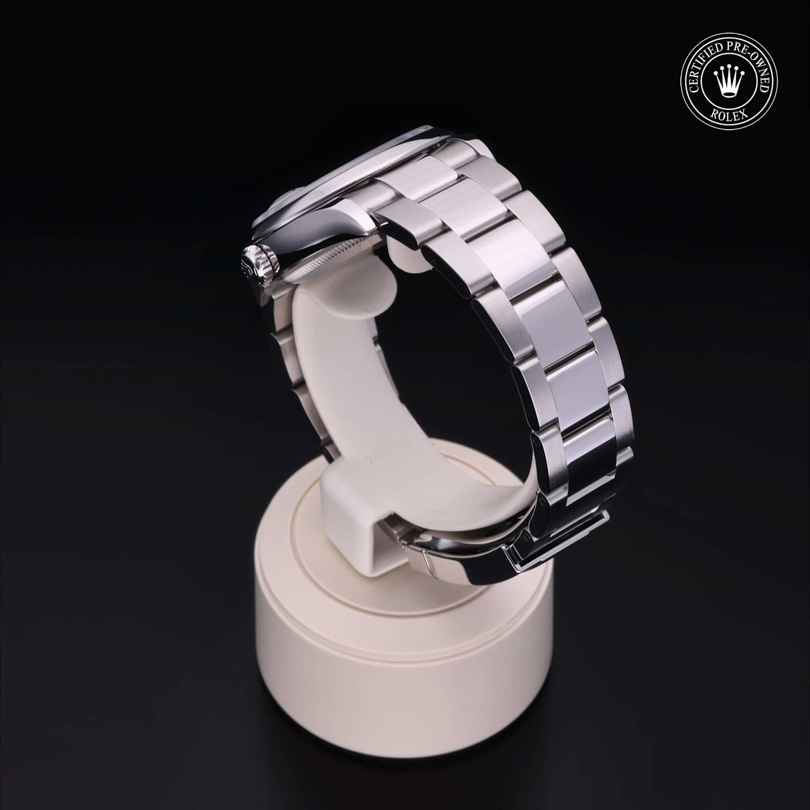 Rolex Datejust in Steel, 126200 - Bucherer