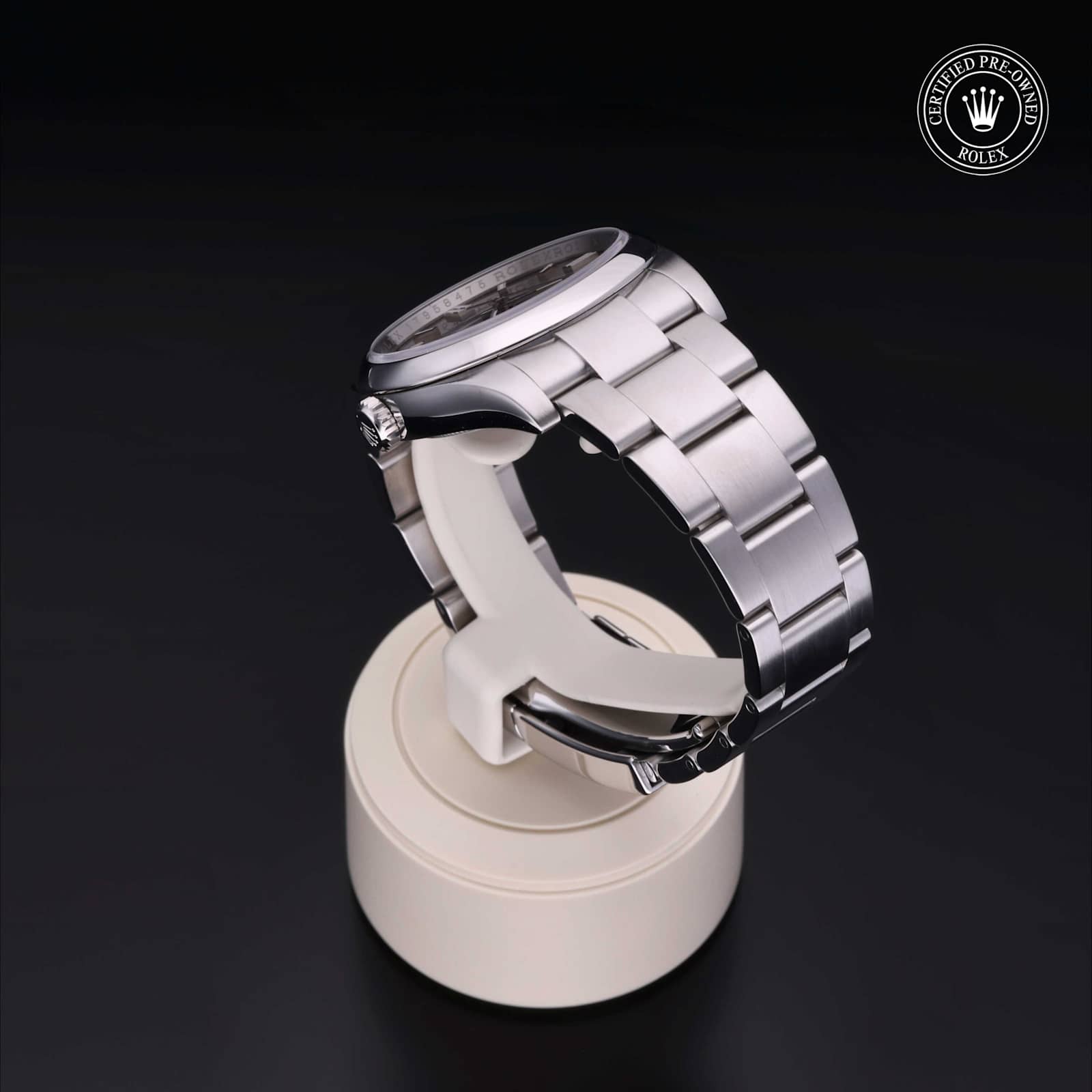Rolex Oyster Perpetual in Steel, 116000 - Bucherer
