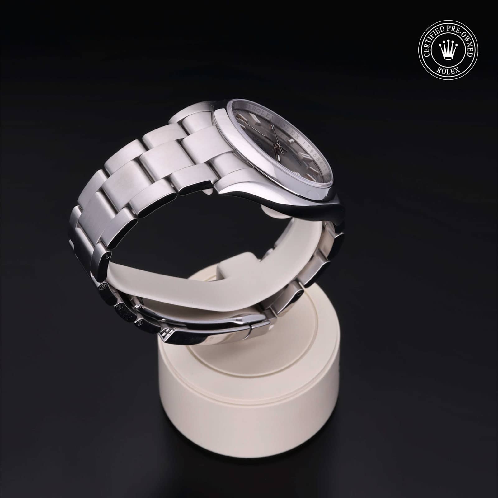 Rolex Oyster Perpetual in Steel, 116000 - Bucherer