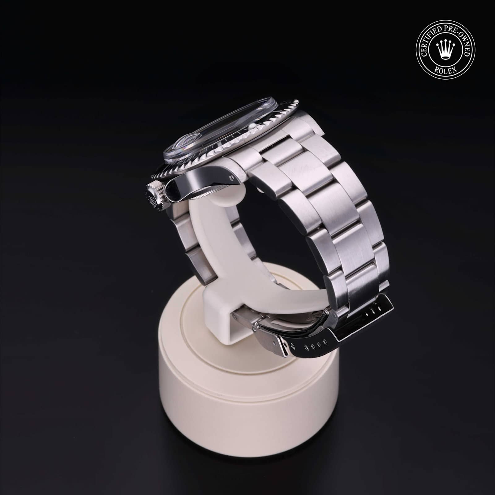 Rolex Submariner Date in Steel, 1680 - Bucherer
