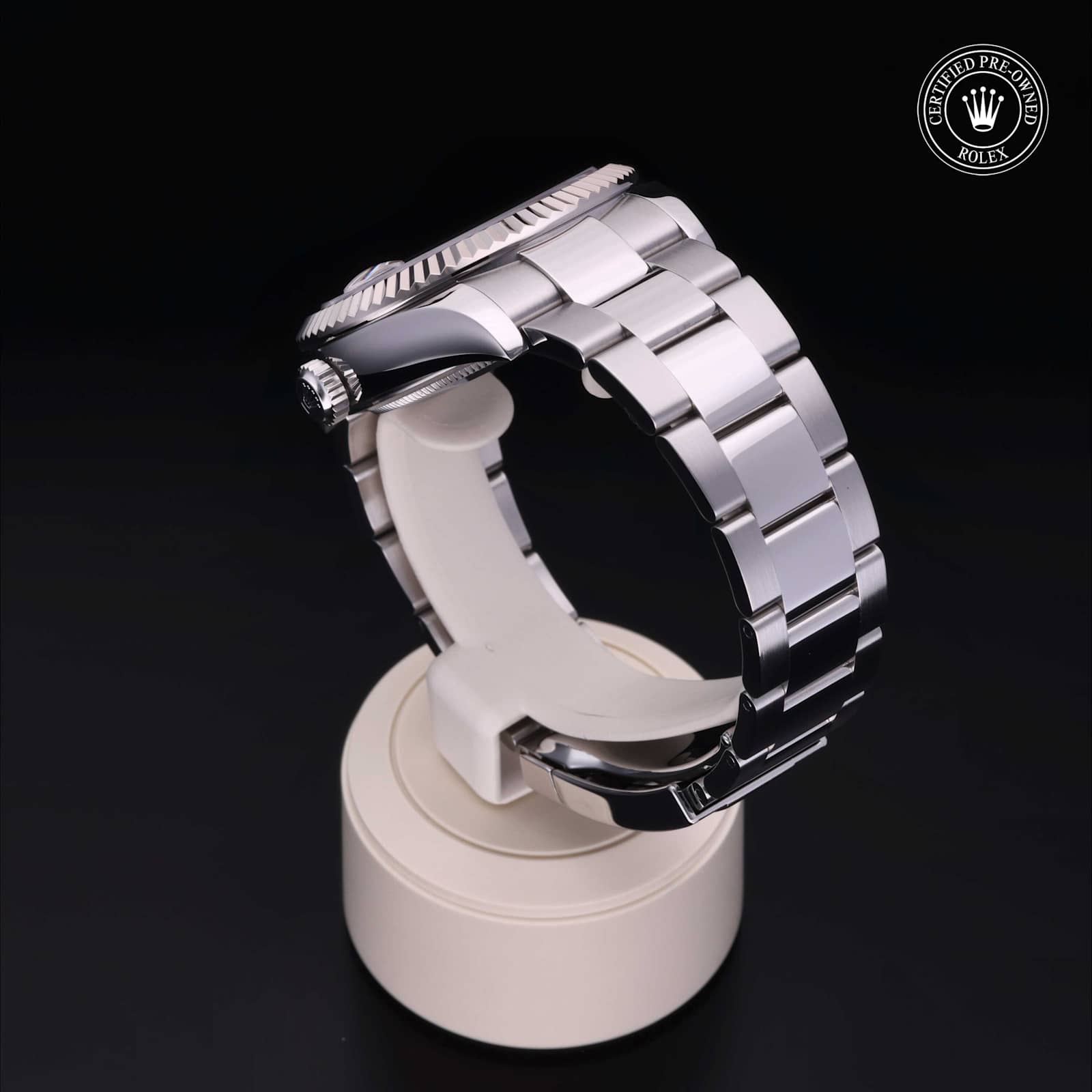 Rolex Sky-Dweller in Stahl, 326934 - Bucherer