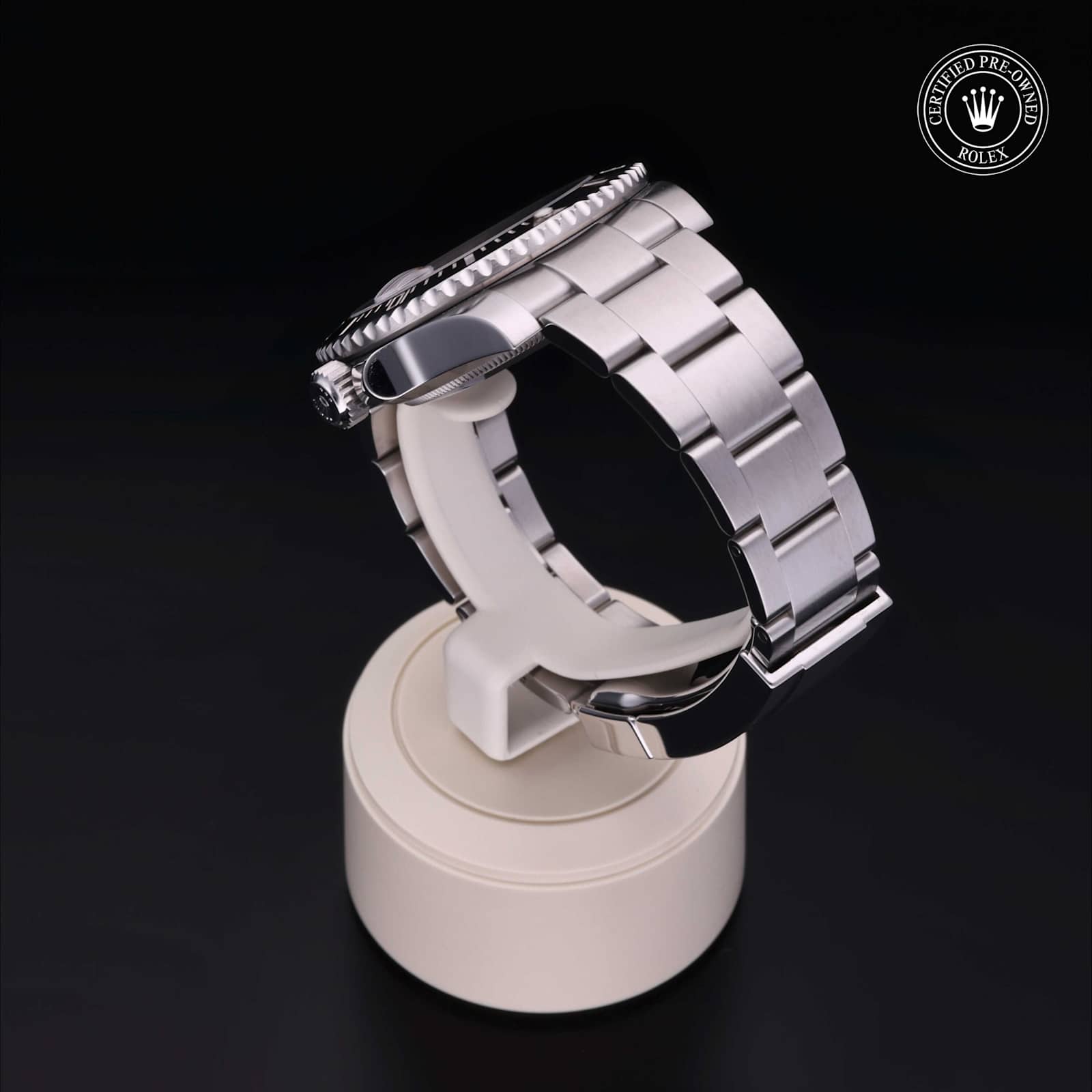 Rolex Submariner Date in Steel, 116610 - Bucherer