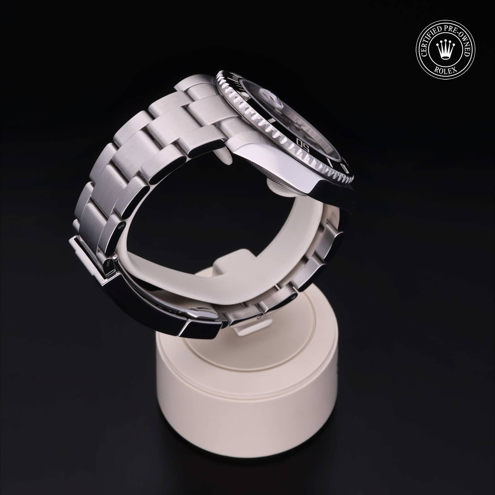 Rolex Submariner Date in Steel, 116610 - Bucherer