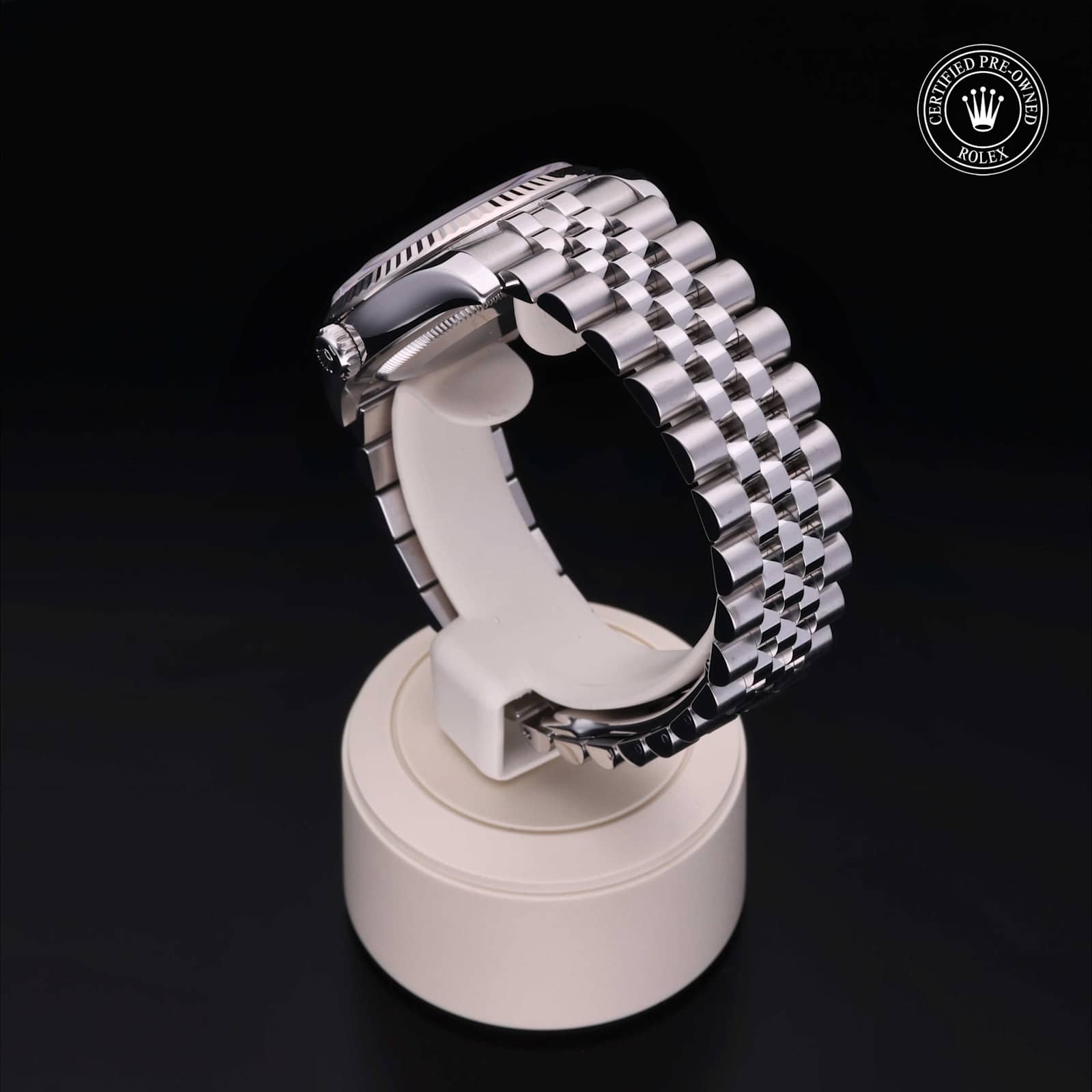 Rolex Datejust in Steel, 116234 - Bucherer