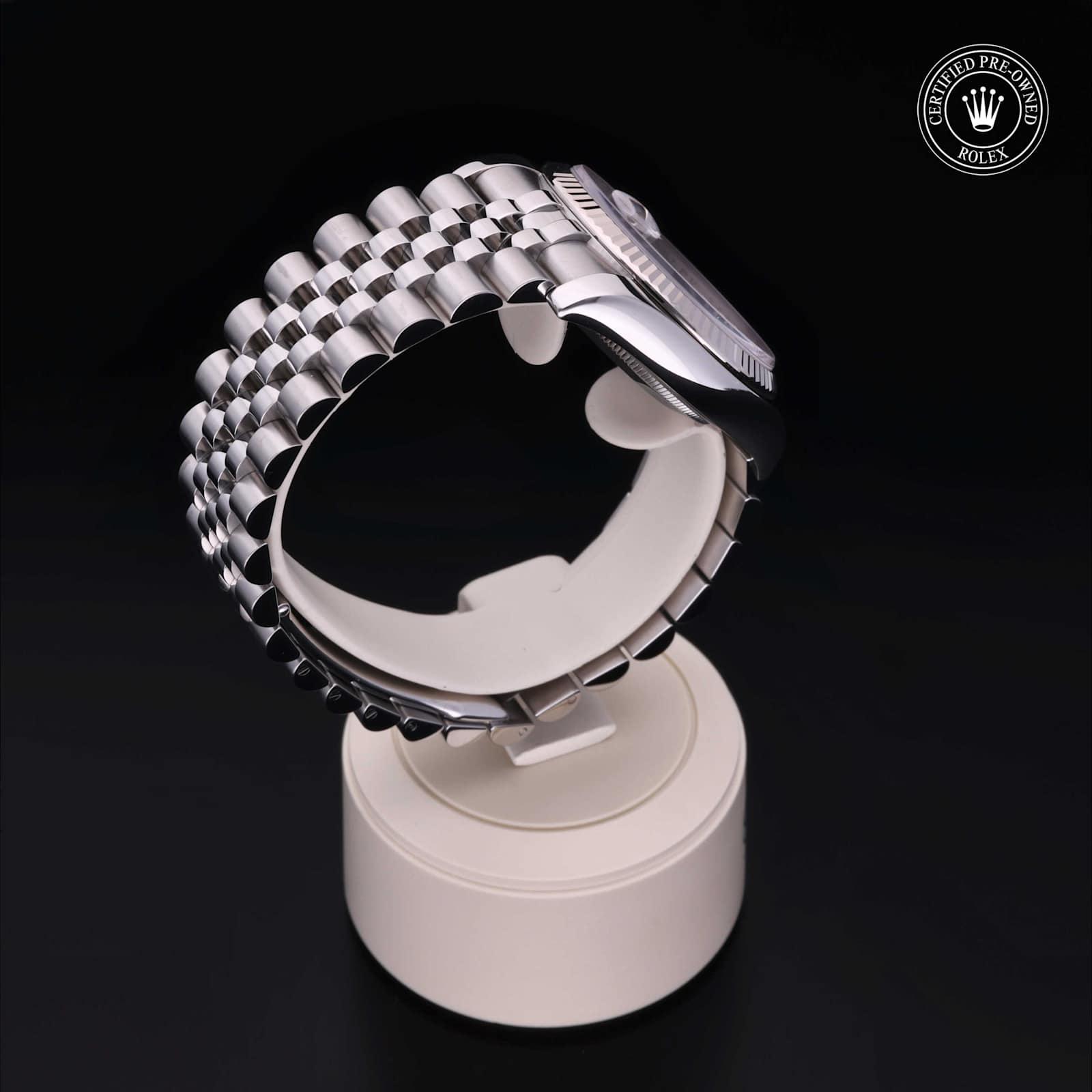 Rolex Datejust in Steel, 116234 - Bucherer