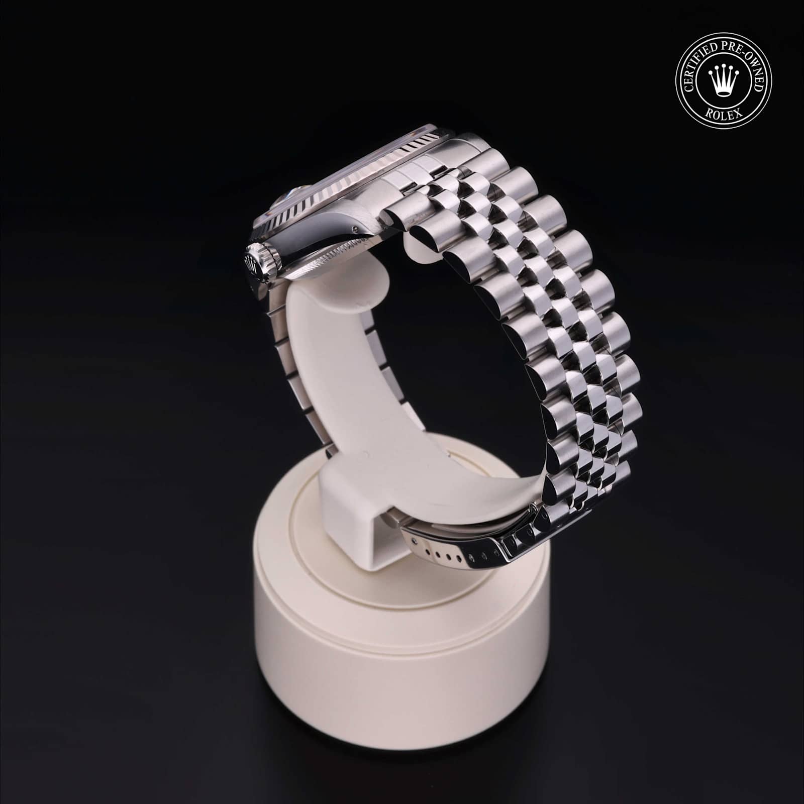 Rolex Datejust in Steel, 16234 - Bucherer