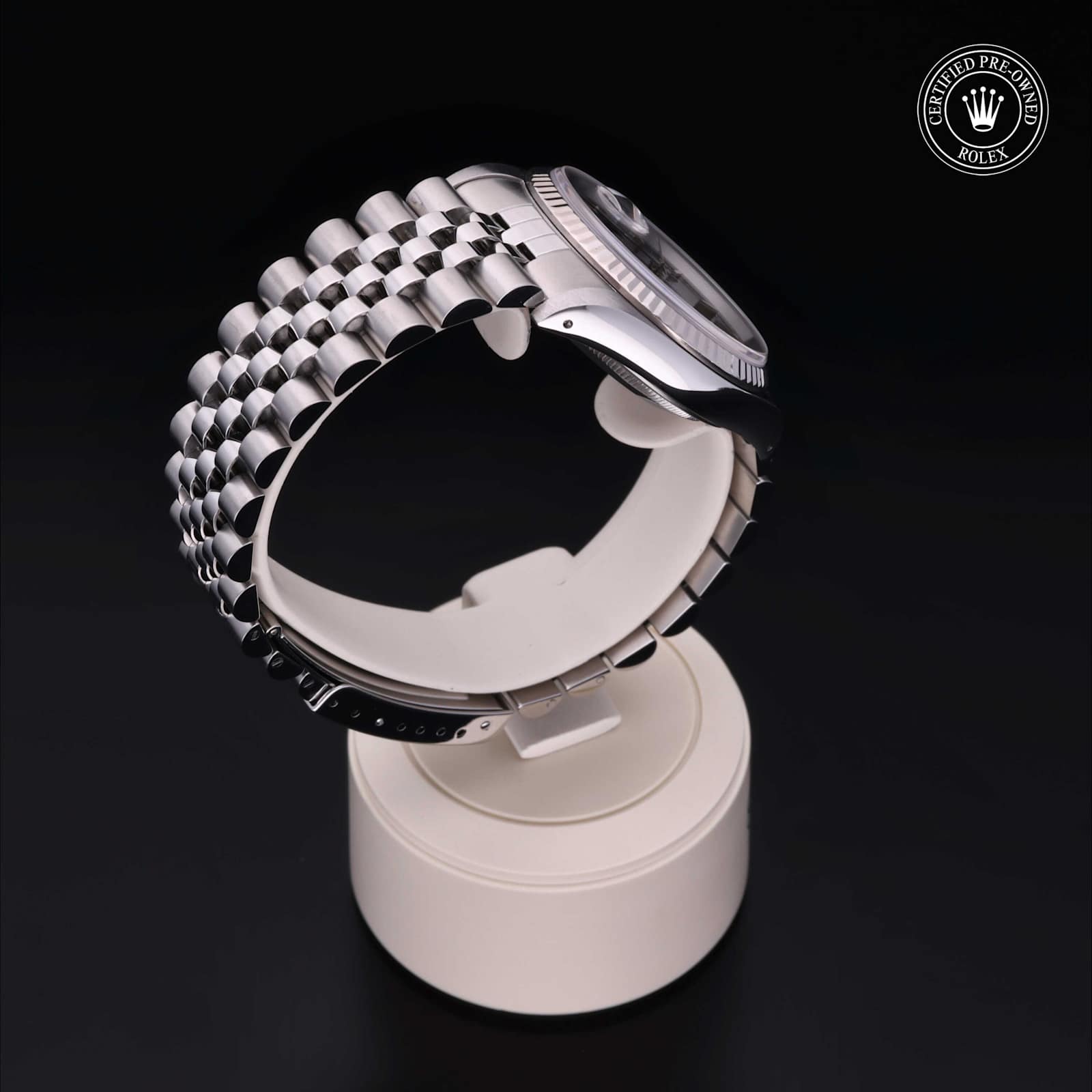 Rolex Datejust in Steel, 16234 - Bucherer