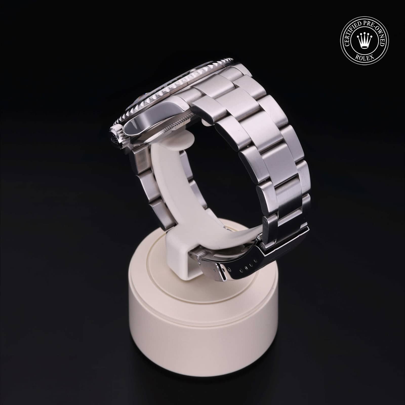 Rolex Submariner Date in Steel, 16610T - Bucherer