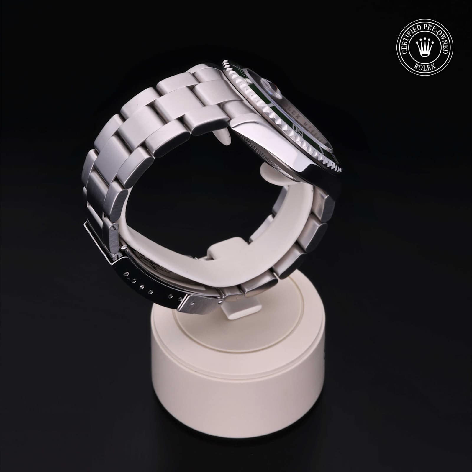 Rolex Submariner Date in Steel, 16610T - Bucherer