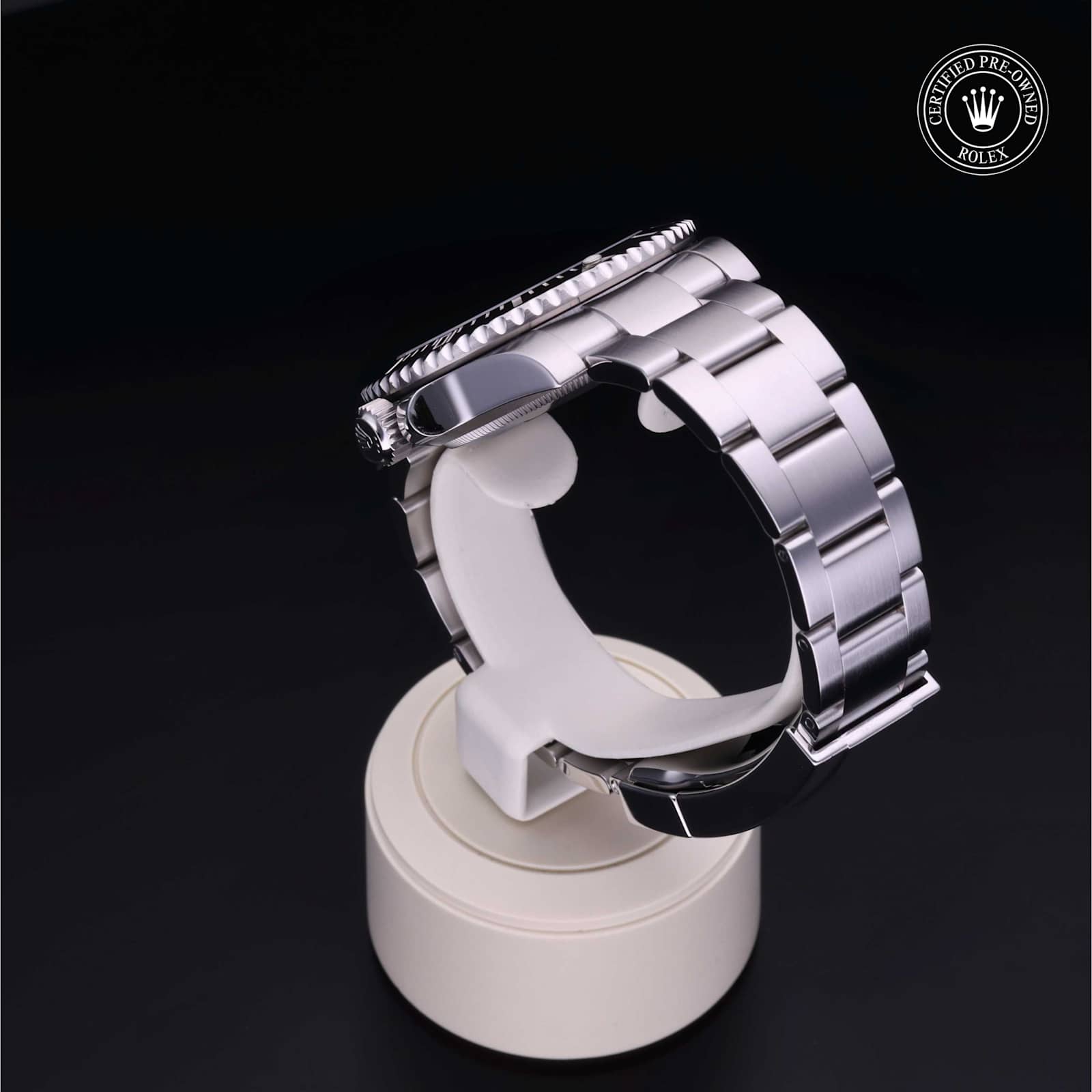 Rolex Submariner in Steel, 114060 - Bucherer