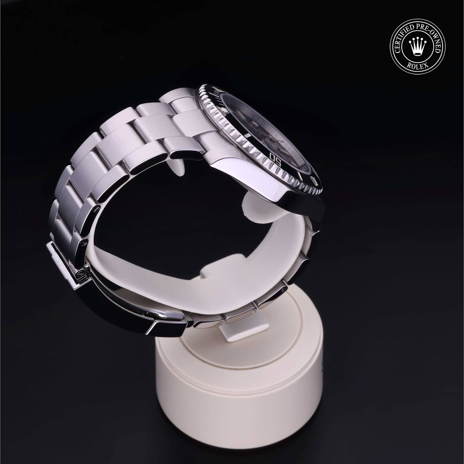 Rolex Submariner in Steel, 114060 - Bucherer