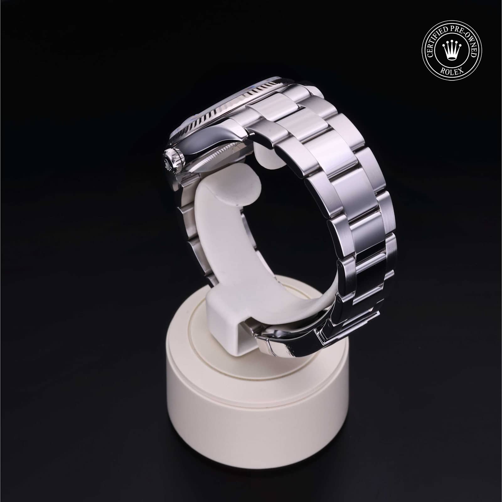 Rolex Datejust in Steel, 116234 - Bucherer