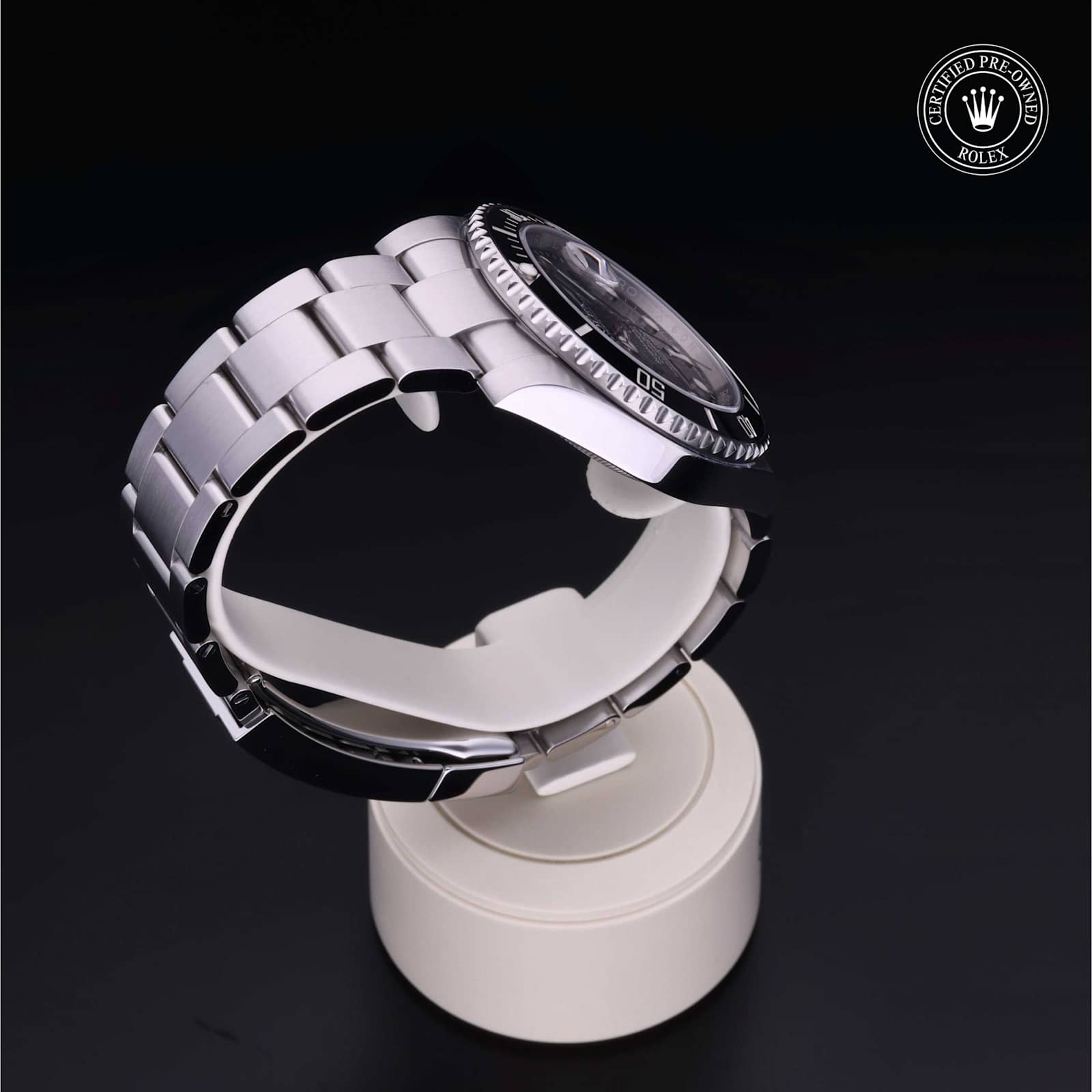 Rolex Submariner Date in Steel, 116610 - Bucherer