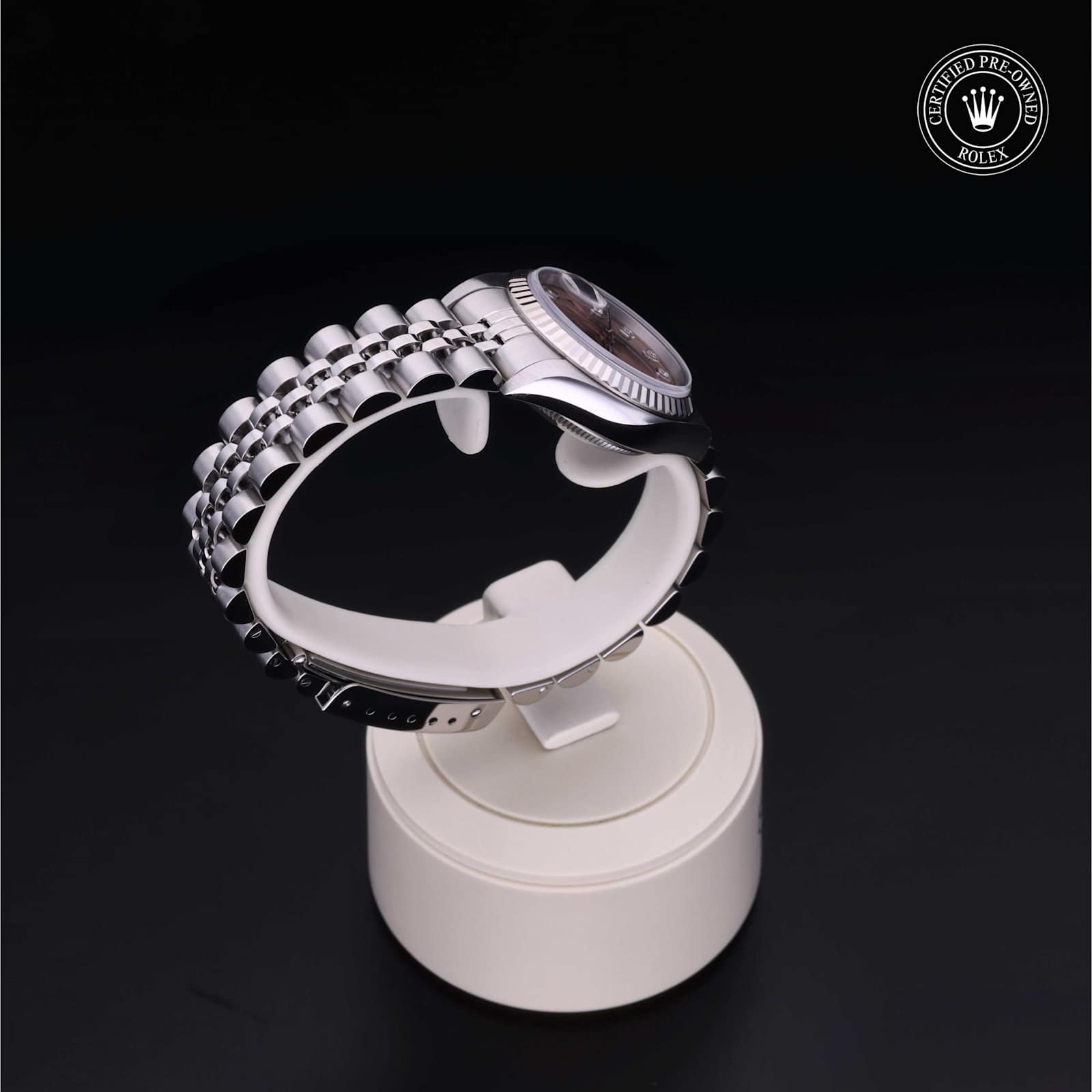 Rolex Datejust in Stahl, 79174 - Bucherer