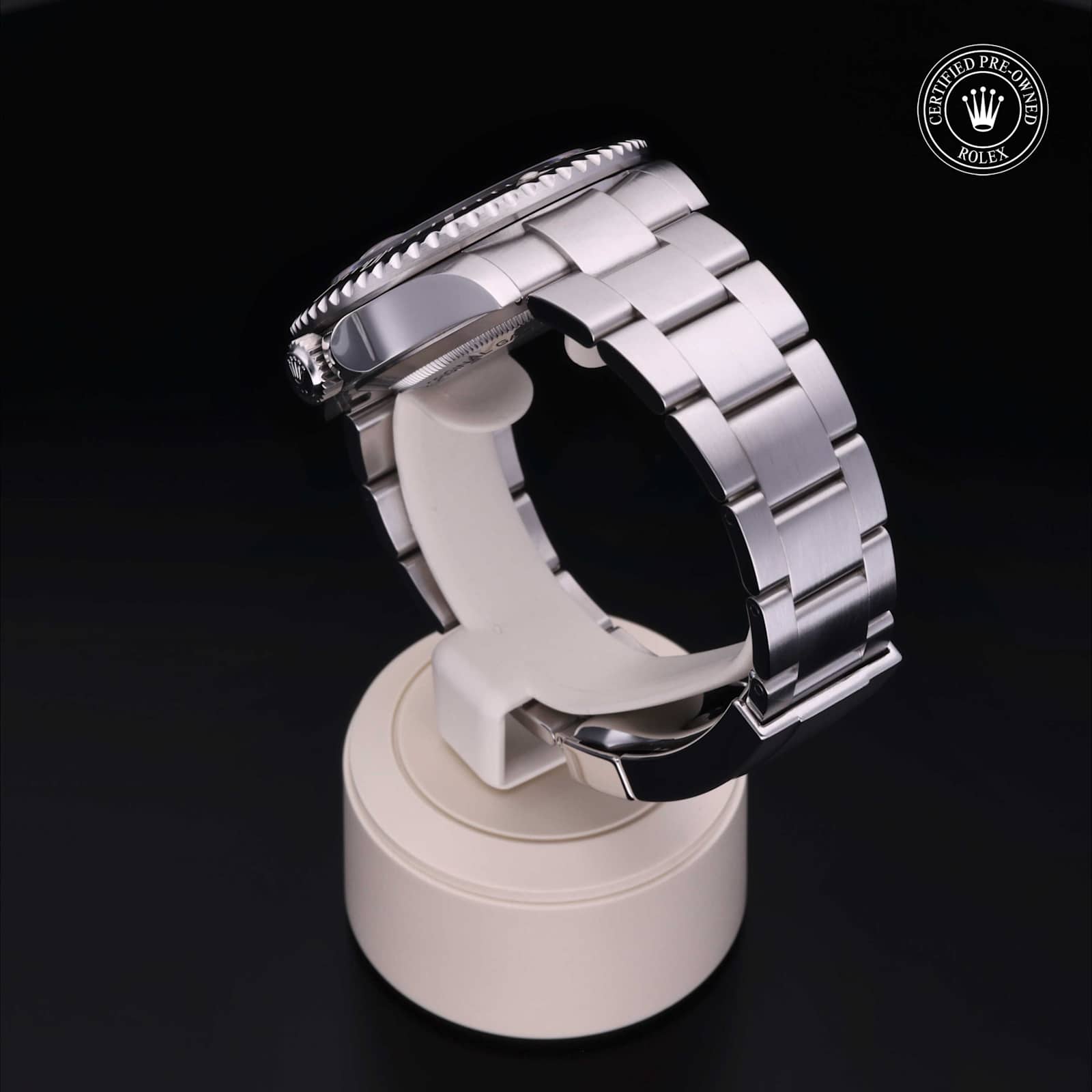 Rolex Sea-Dweller in Stahl, 126600 - Bucherer